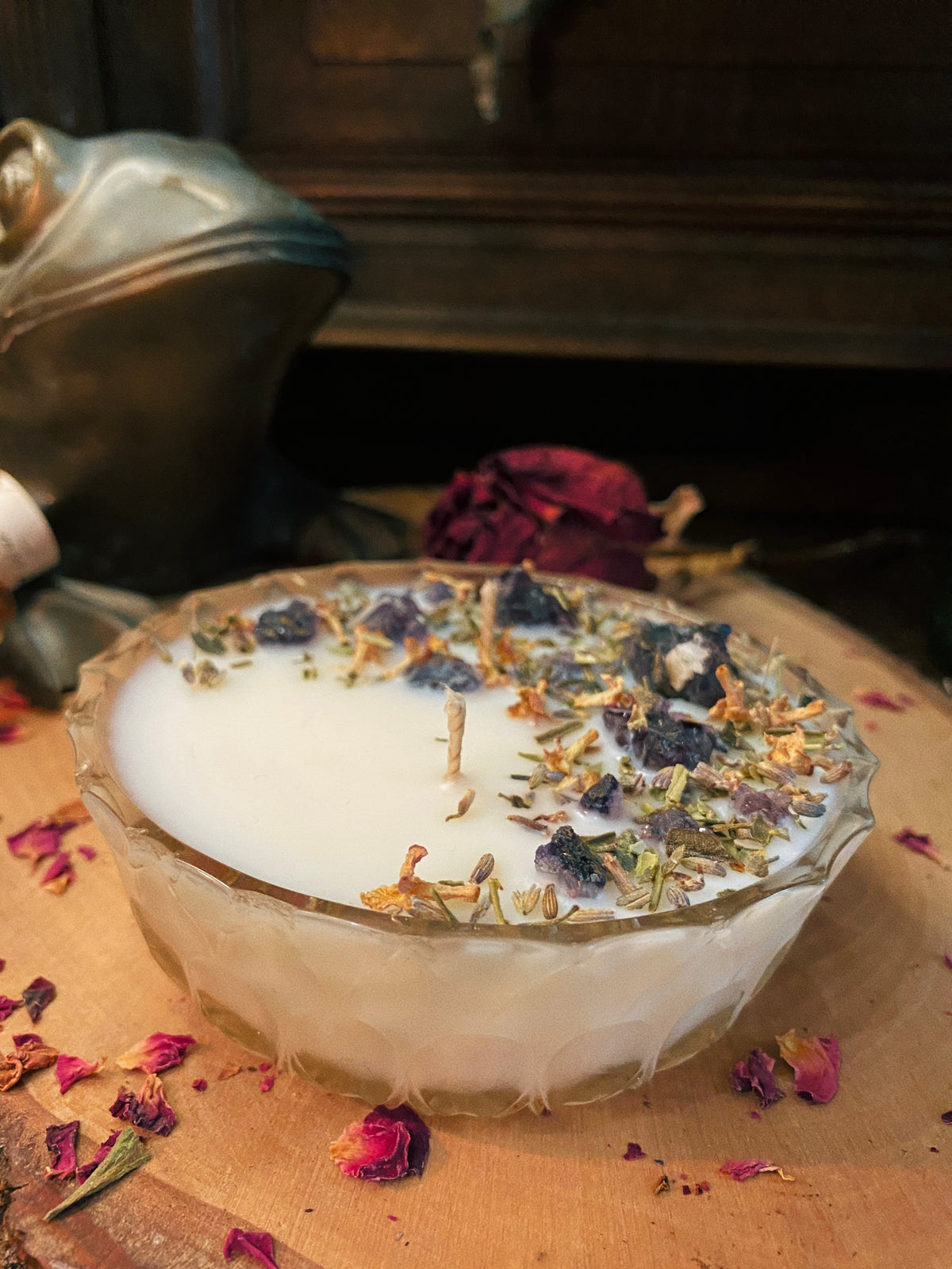 Lavender for Luck