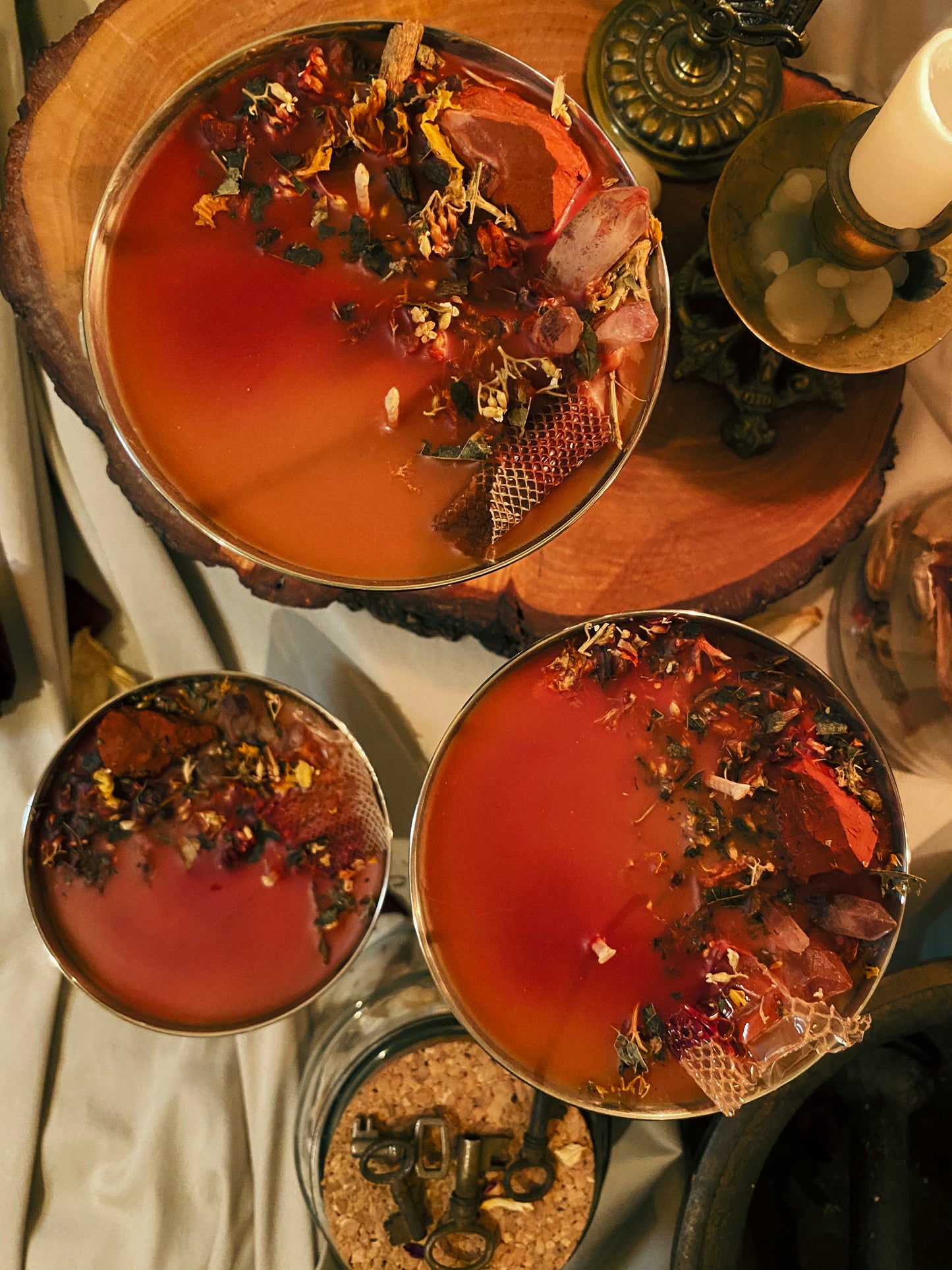 Étincelle des Sorcières