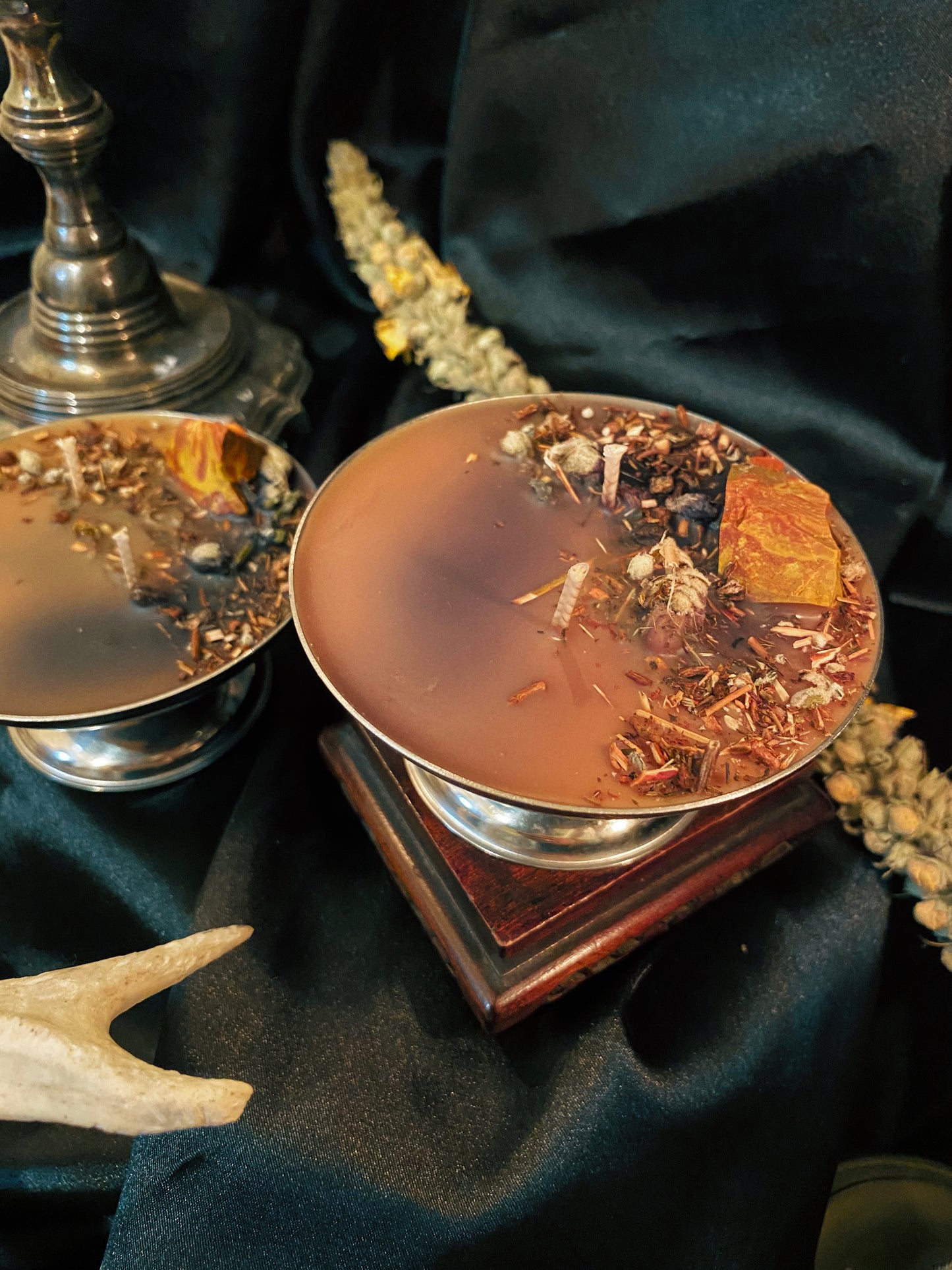 Étincelle de Protection