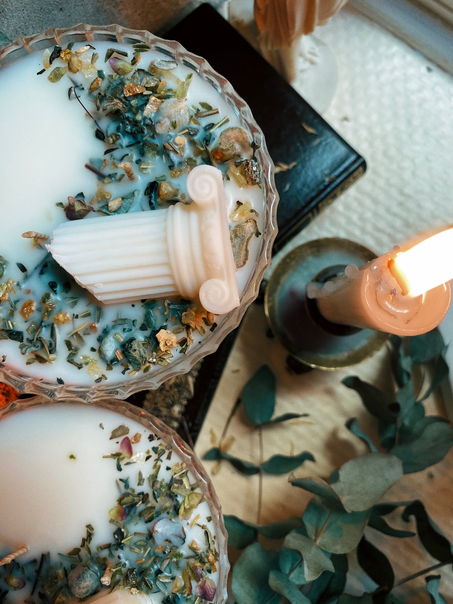 Nectar de l’Olympe