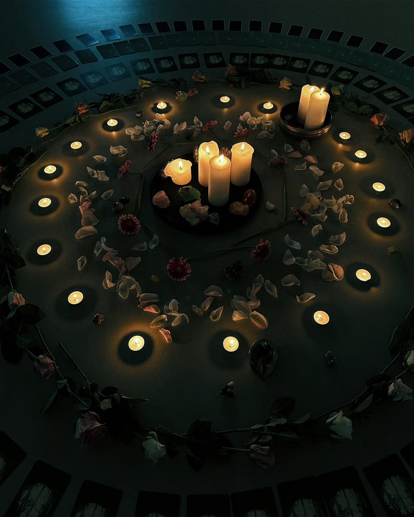 Cercle de Femmes - Dim 16 Nov.