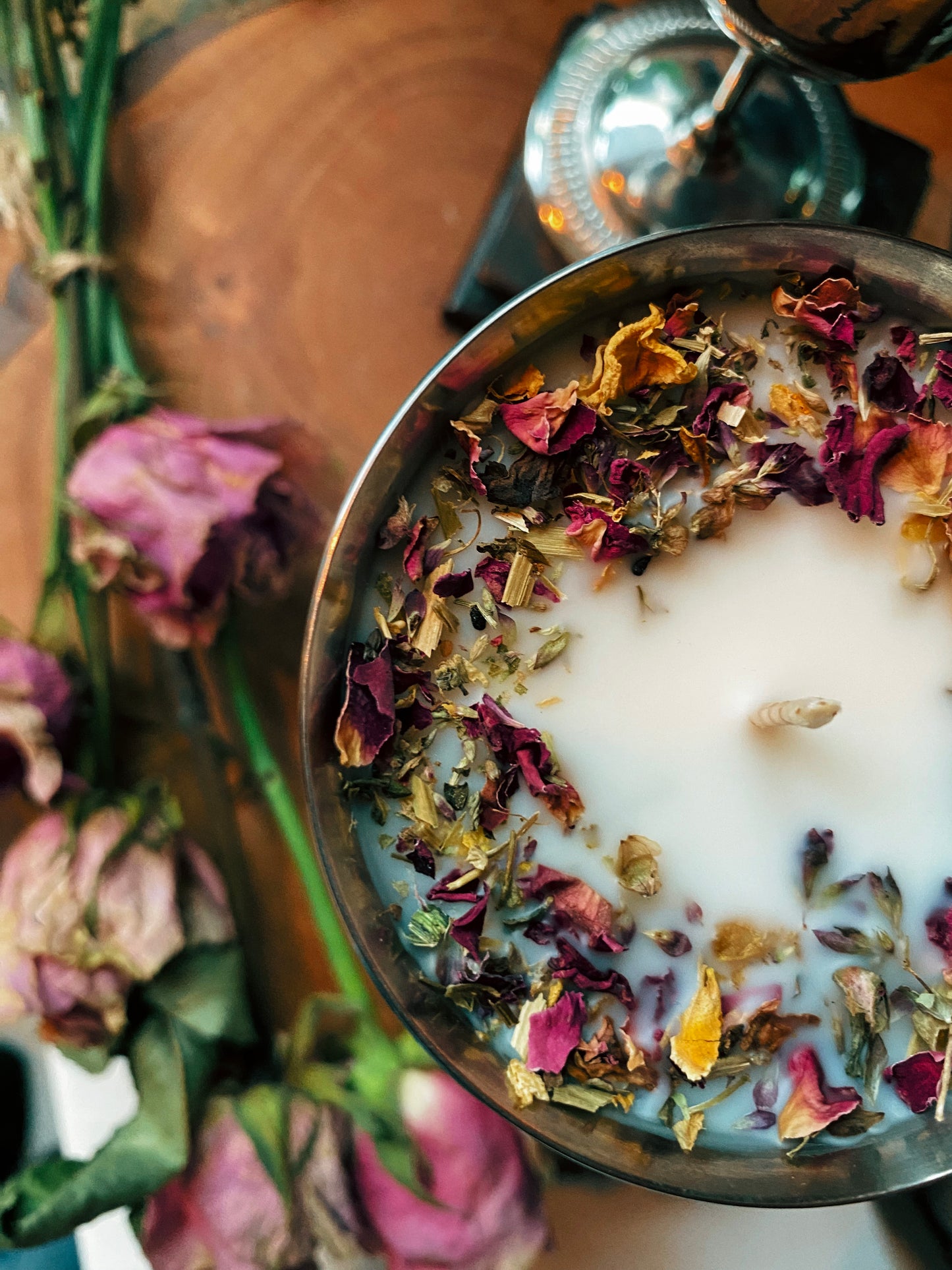 Le Dîner d’Ostara