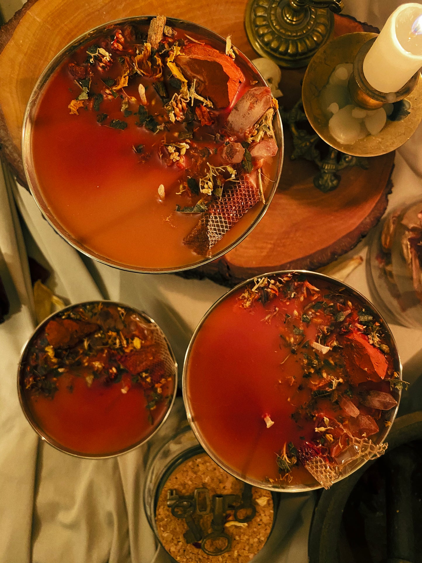 Étincelle des Sorcières