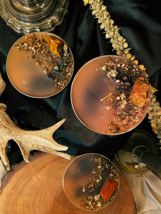 Étincelle de Protection