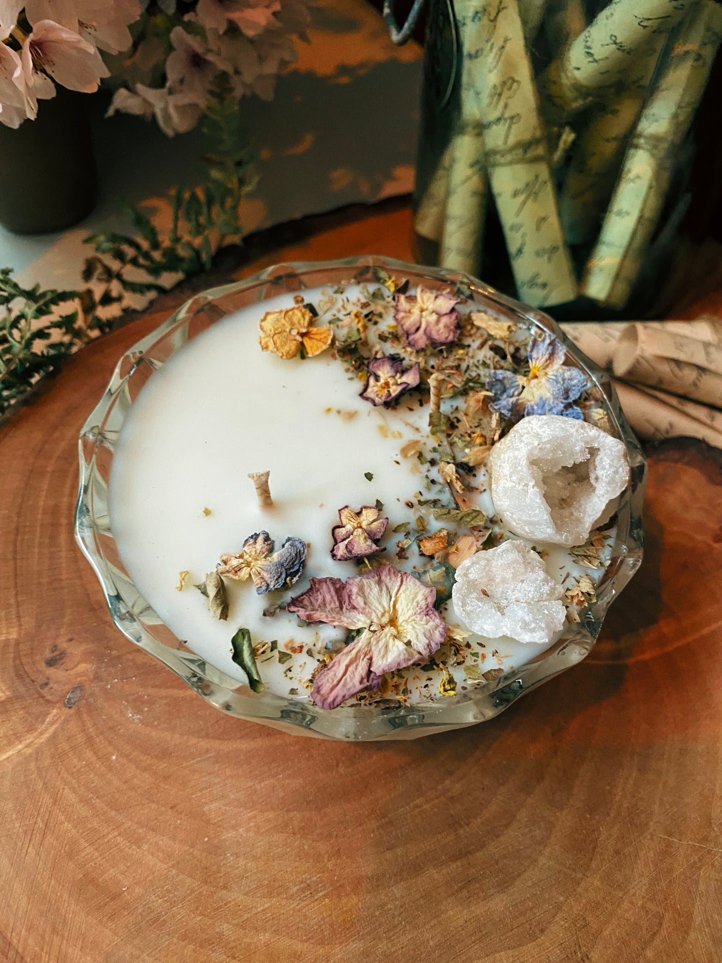 Le Tombeau des Pensées