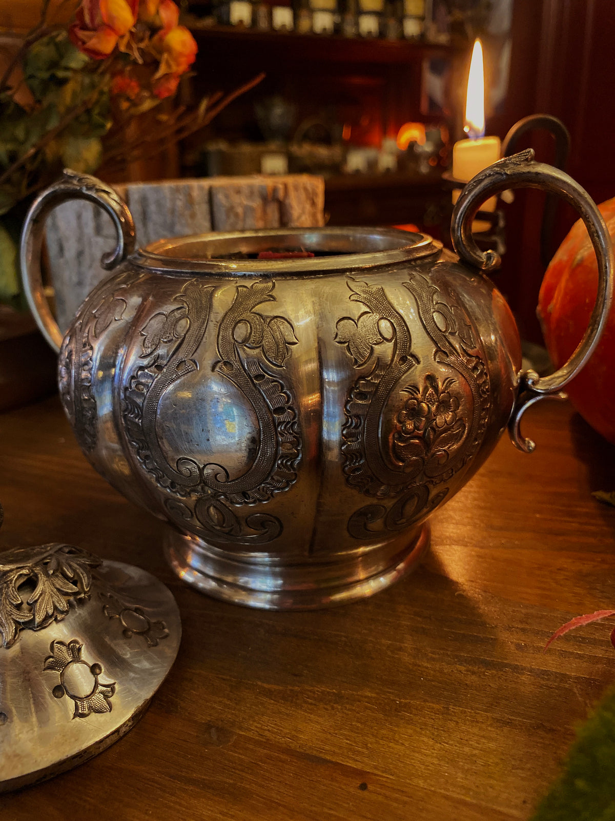Sacred Samhain