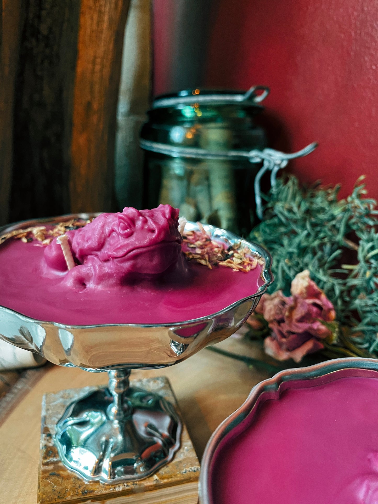 Étincelle du Familier