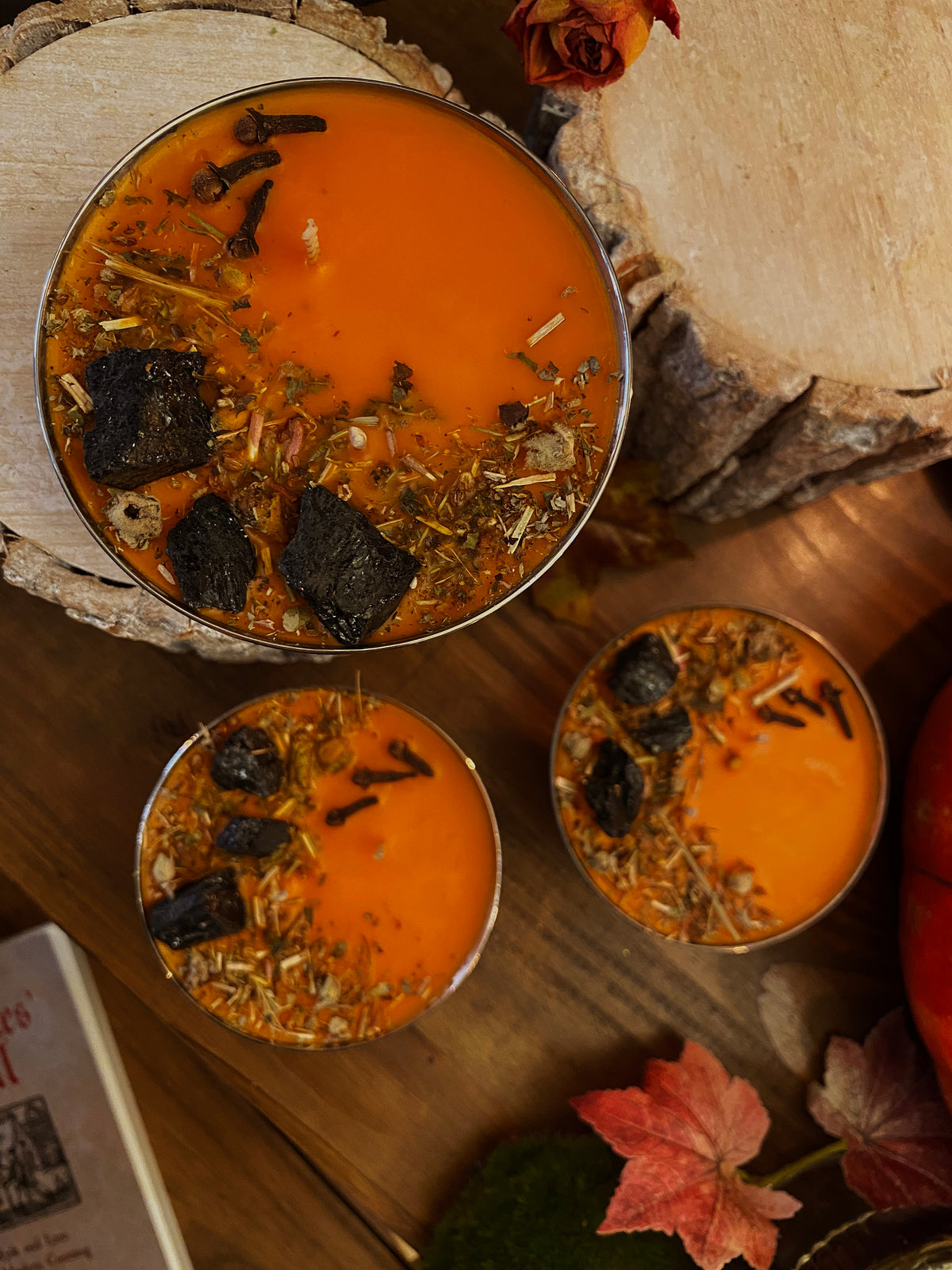 Étincelle de Samhain