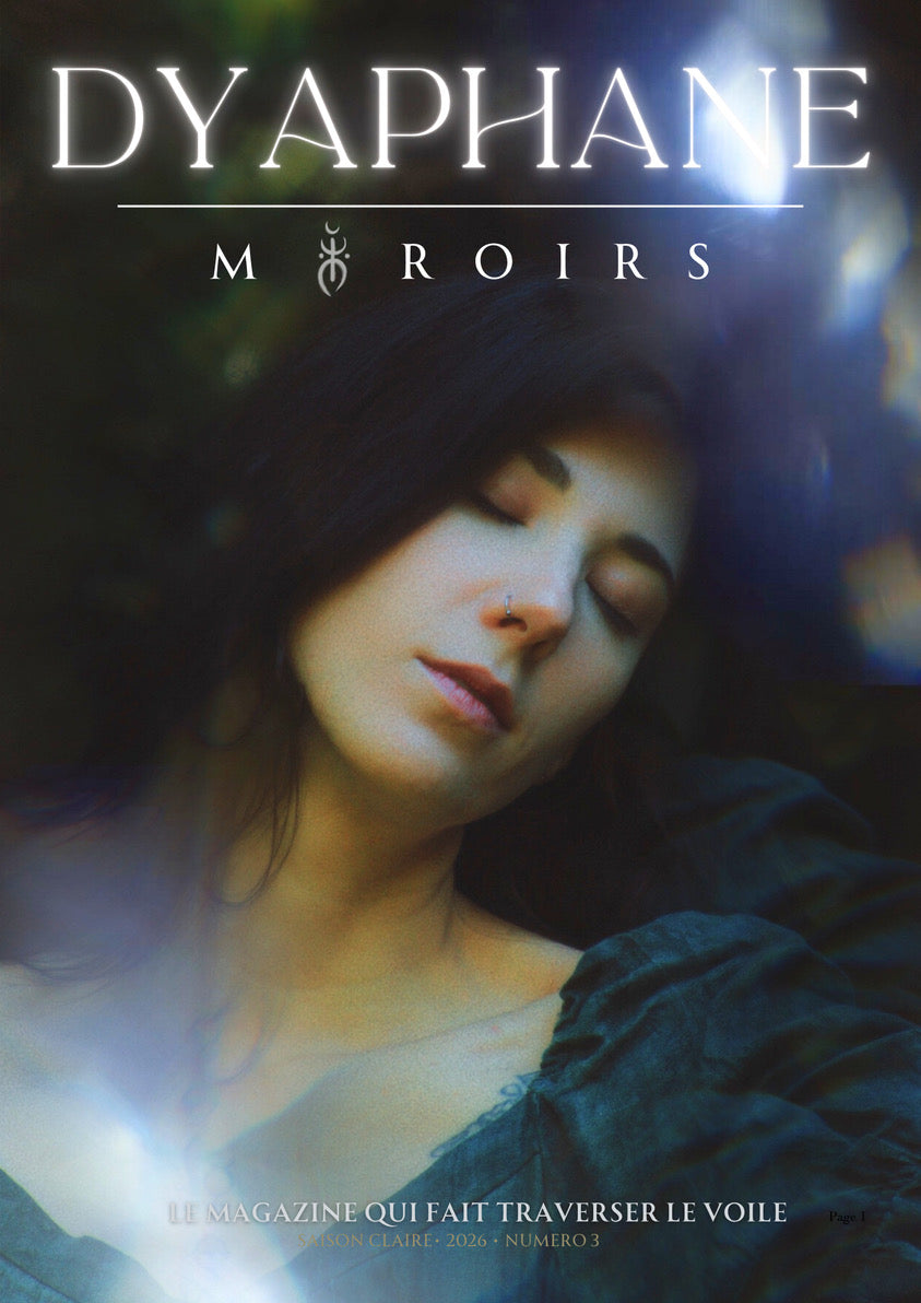 Évènement « Le Printemps des Sorcières » - 2 & 3 Mai