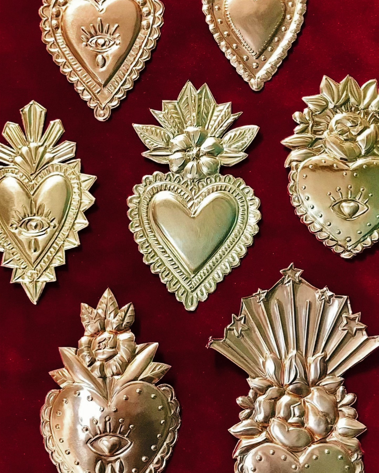 Atelier Création « Ex-Voto » - Sam 30 Janv.