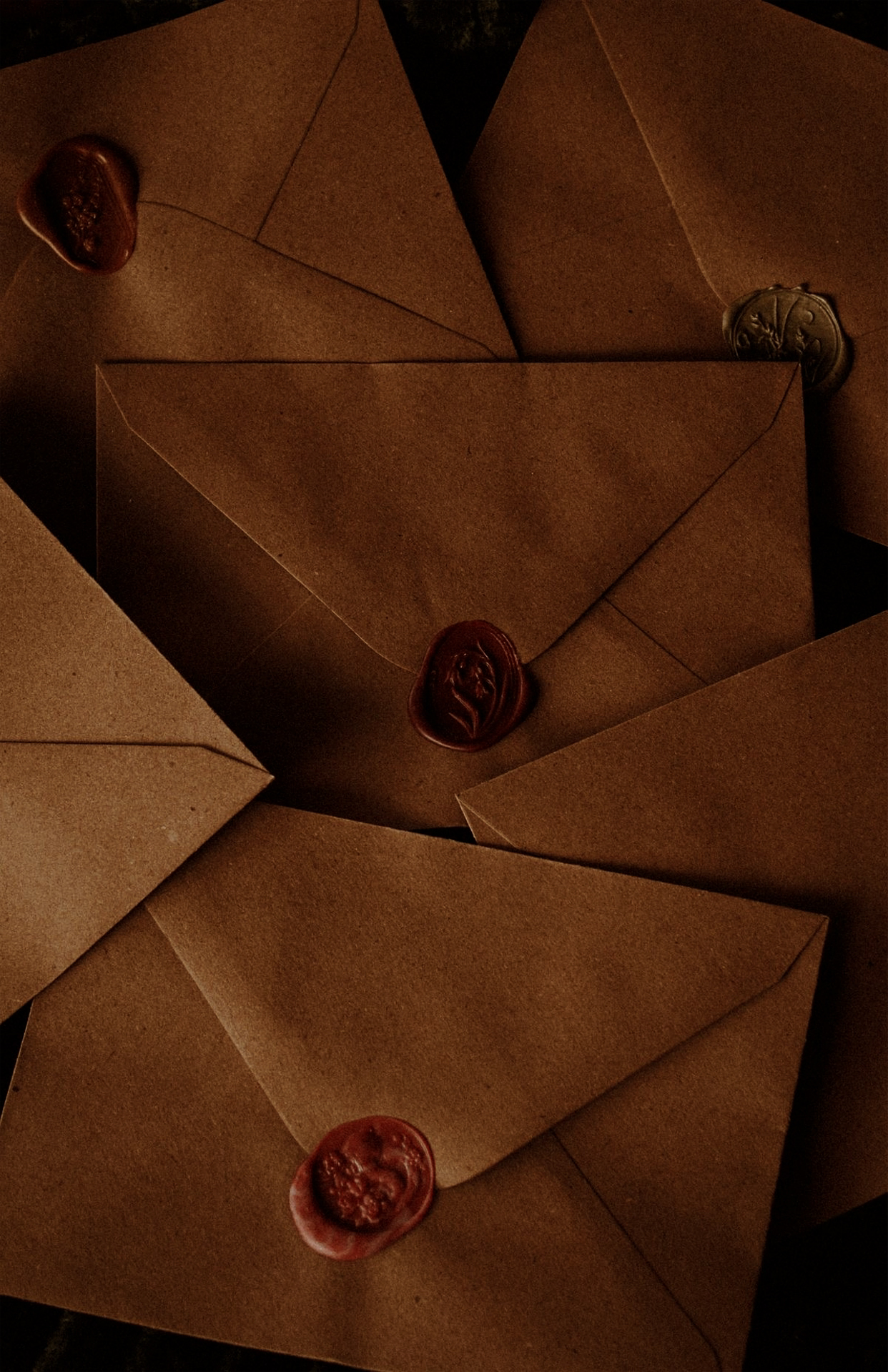 Atelier “Lettre à Soi” - Dim 22 Fév.