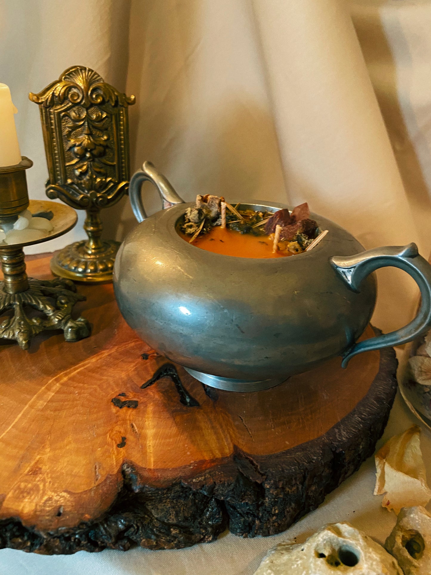 Witches Brew
