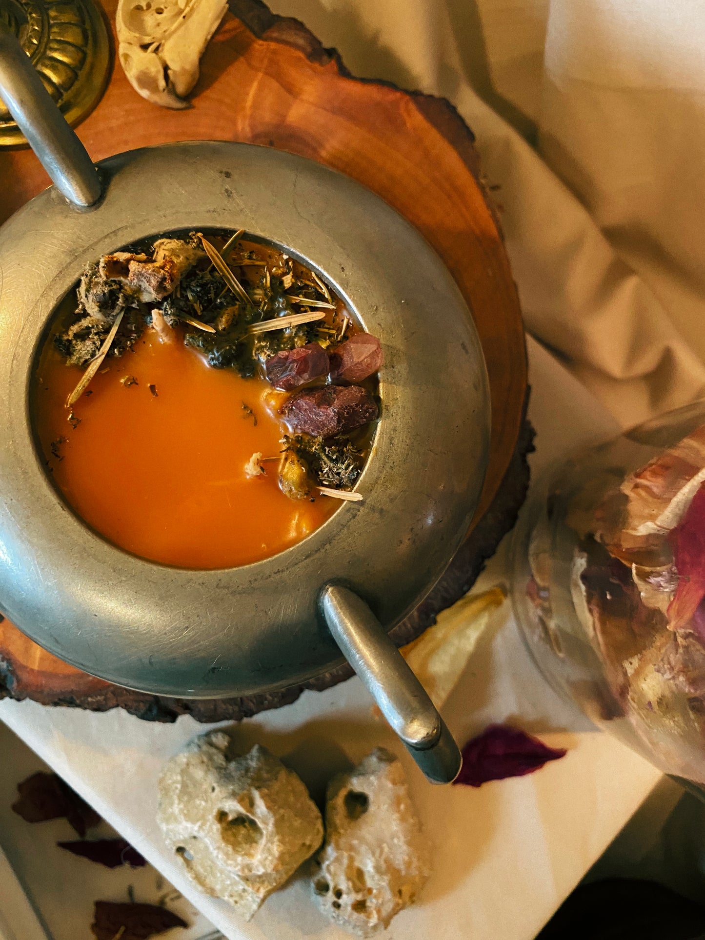 Witches Brew