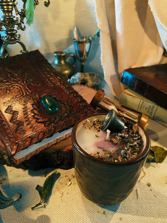 Coffret Unique - Terre des Ancêtres