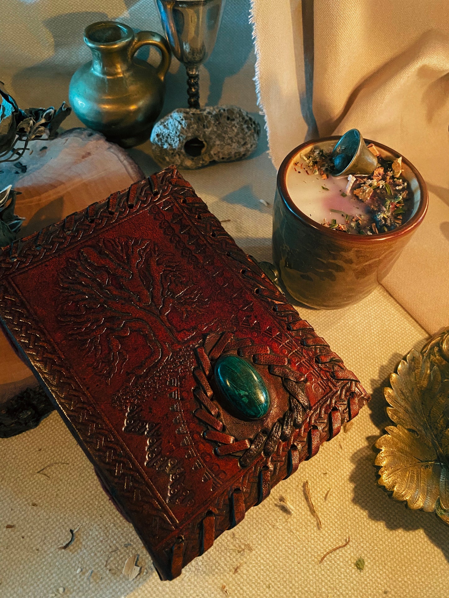 Coffret Unique - Terre des Ancêtres