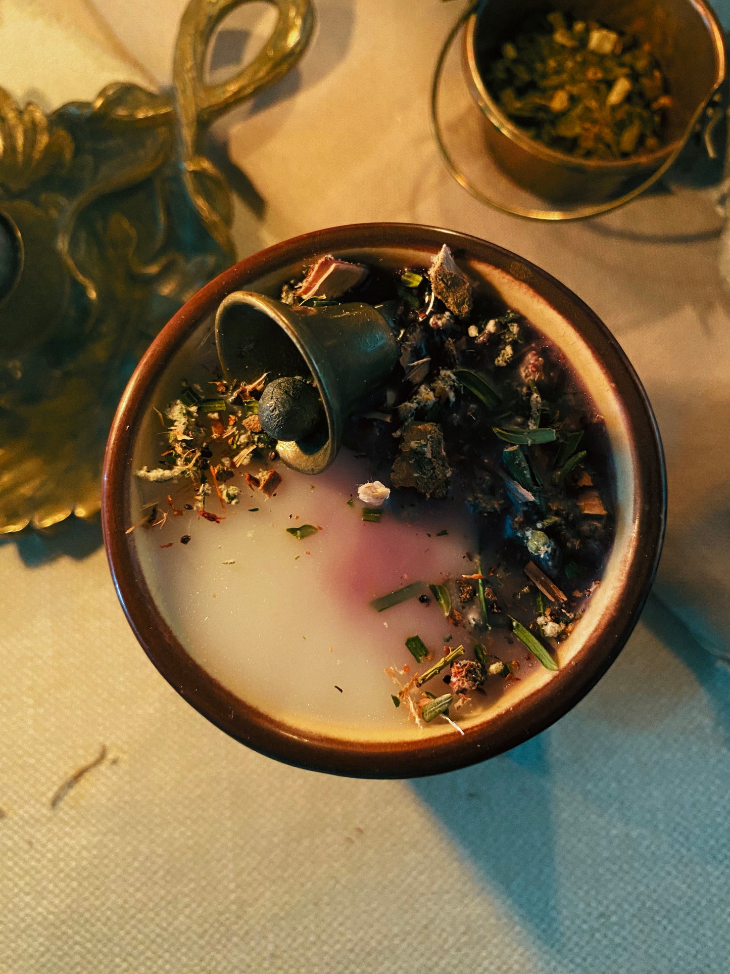 Coffret Unique - Terre des Ancêtres