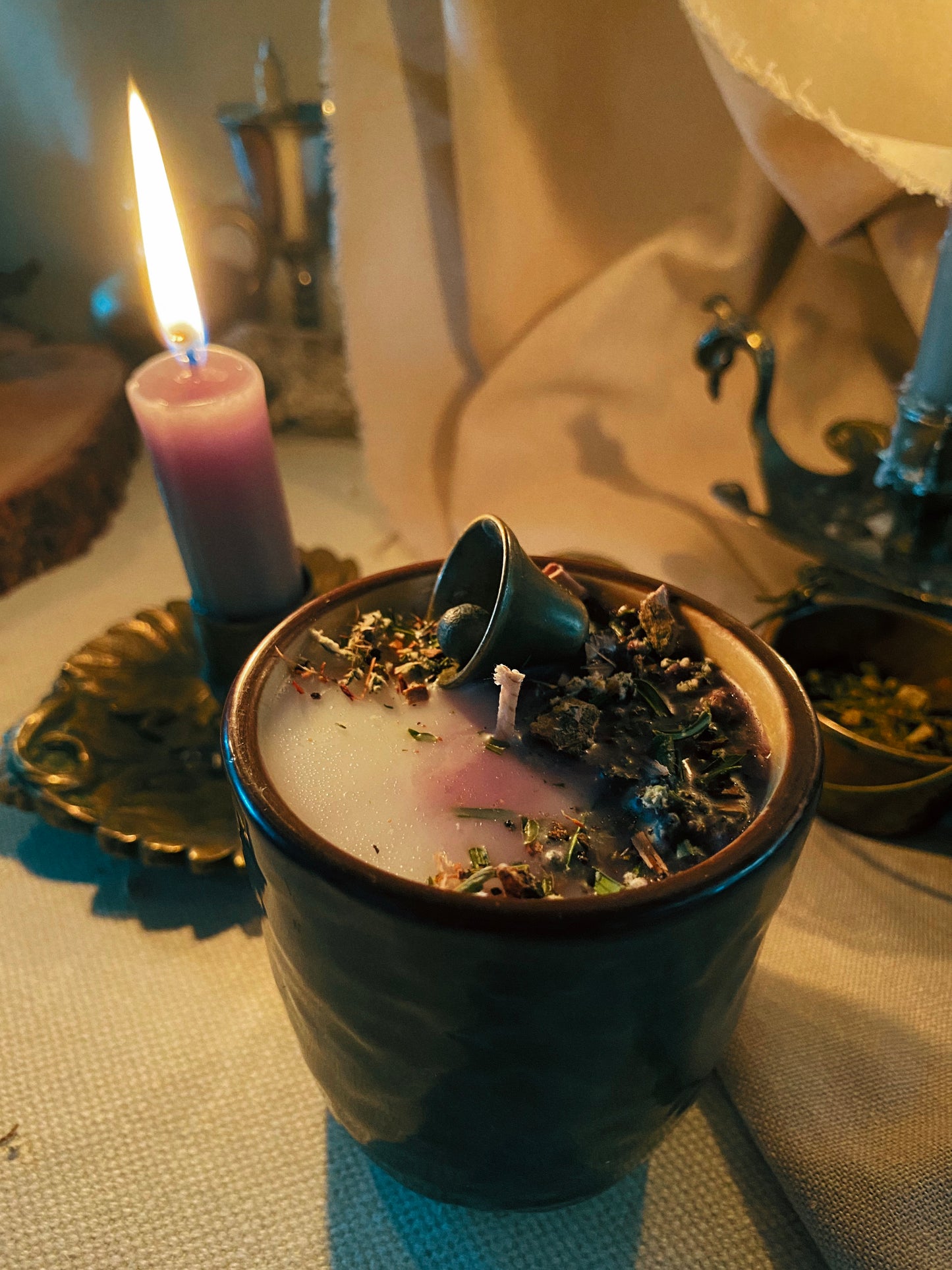 Coffret Unique - Terre des Ancêtres