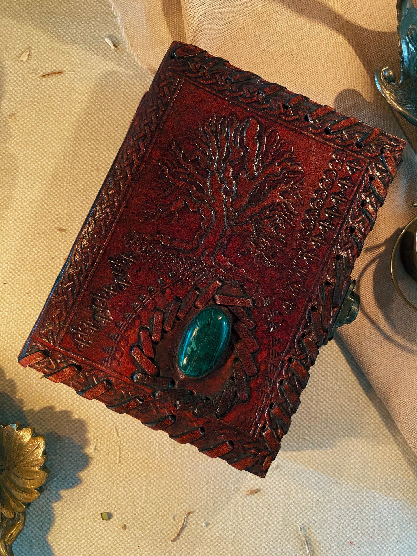 Coffret Unique - Terre des Ancêtres