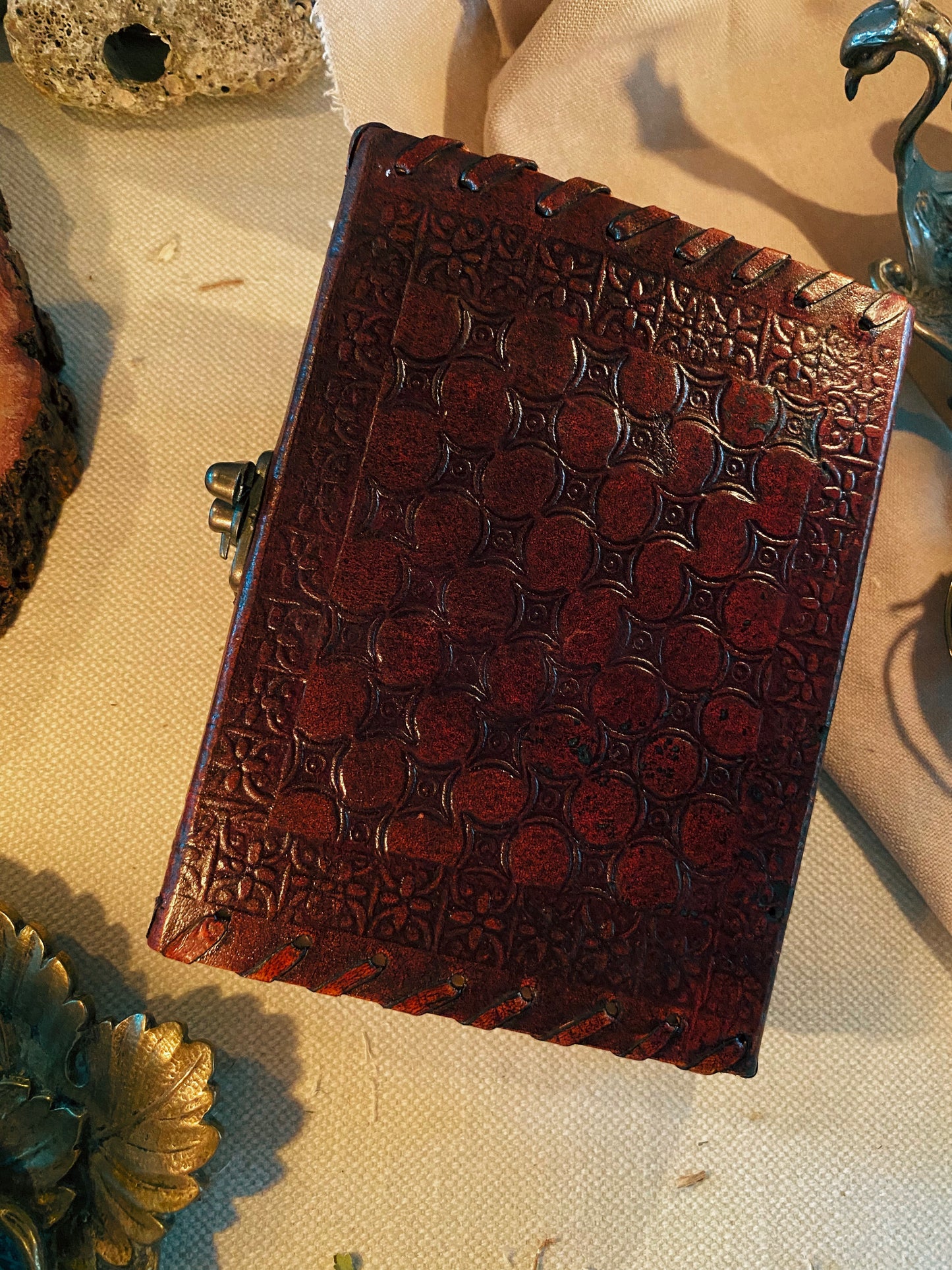 Coffret Unique - Terre des Ancêtres