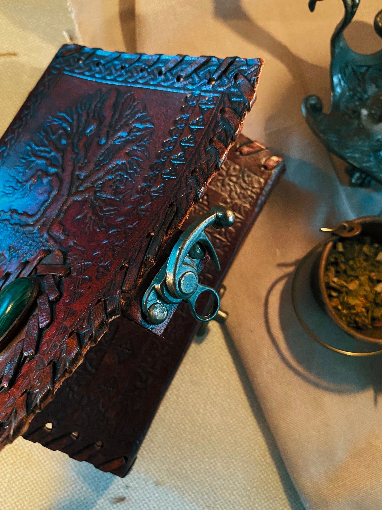 Coffret Unique - Terre des Ancêtres