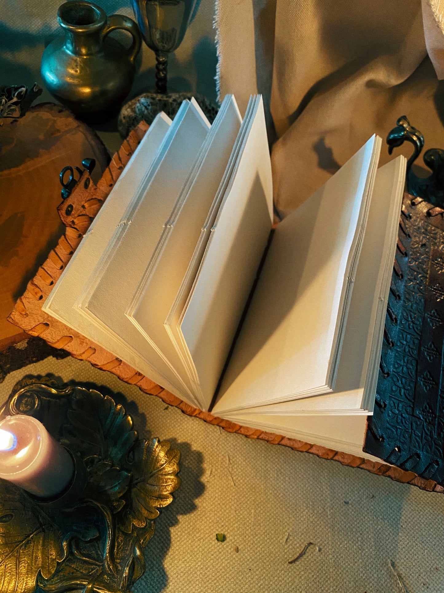 Coffret Unique - Terre des Ancêtres