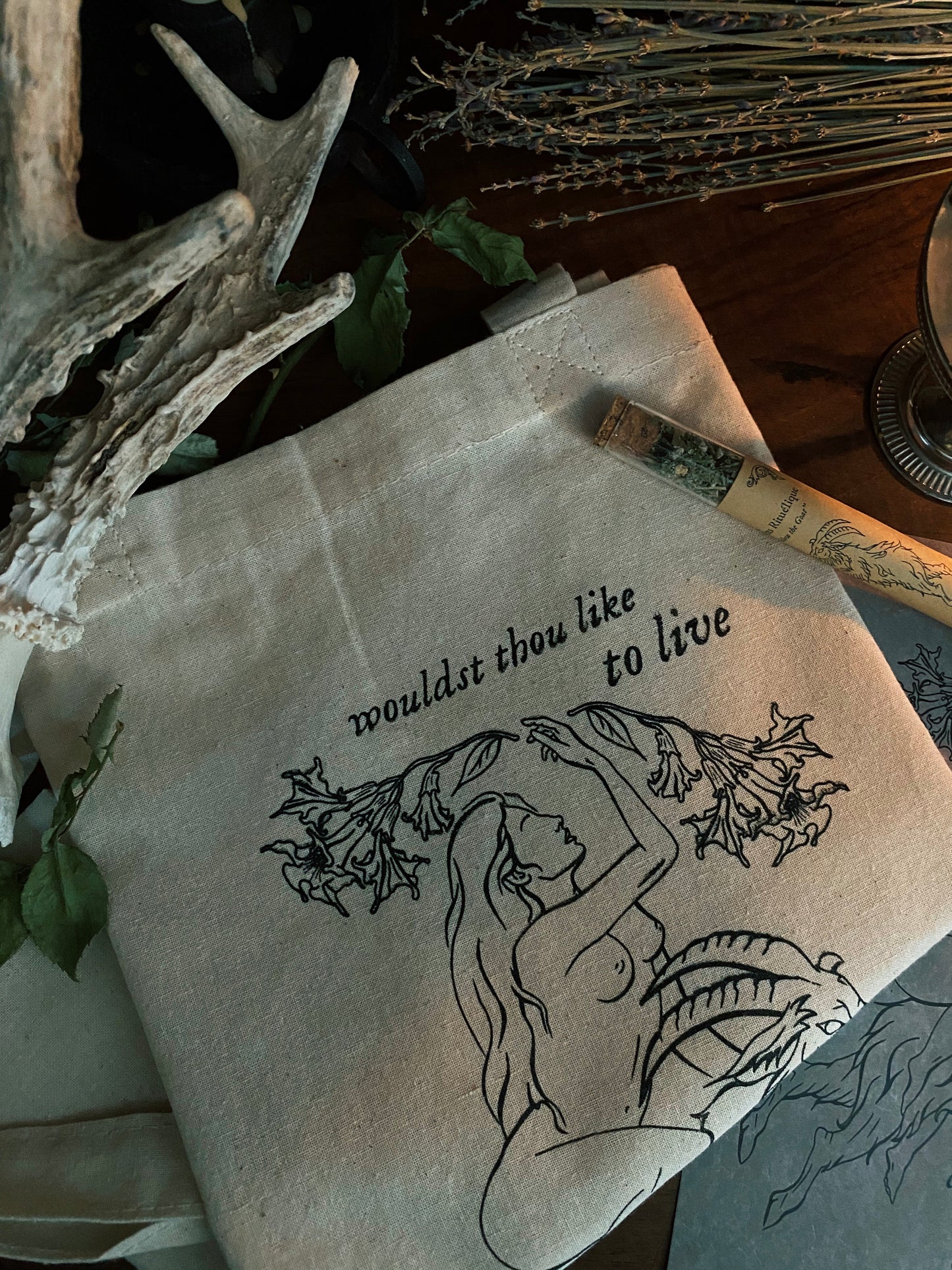 Coffret "Follow The Goat"