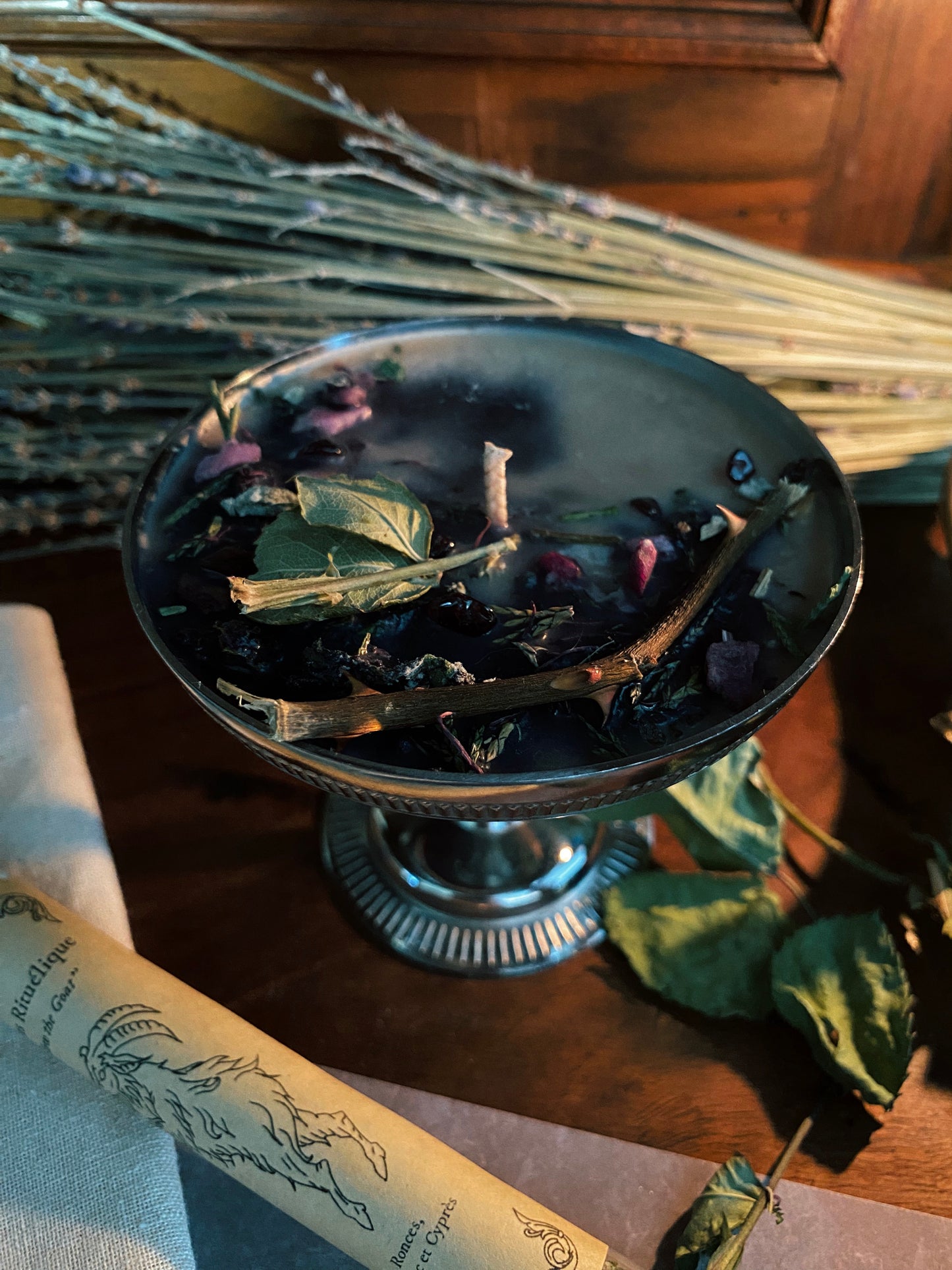 Coffret "Follow The Goat"