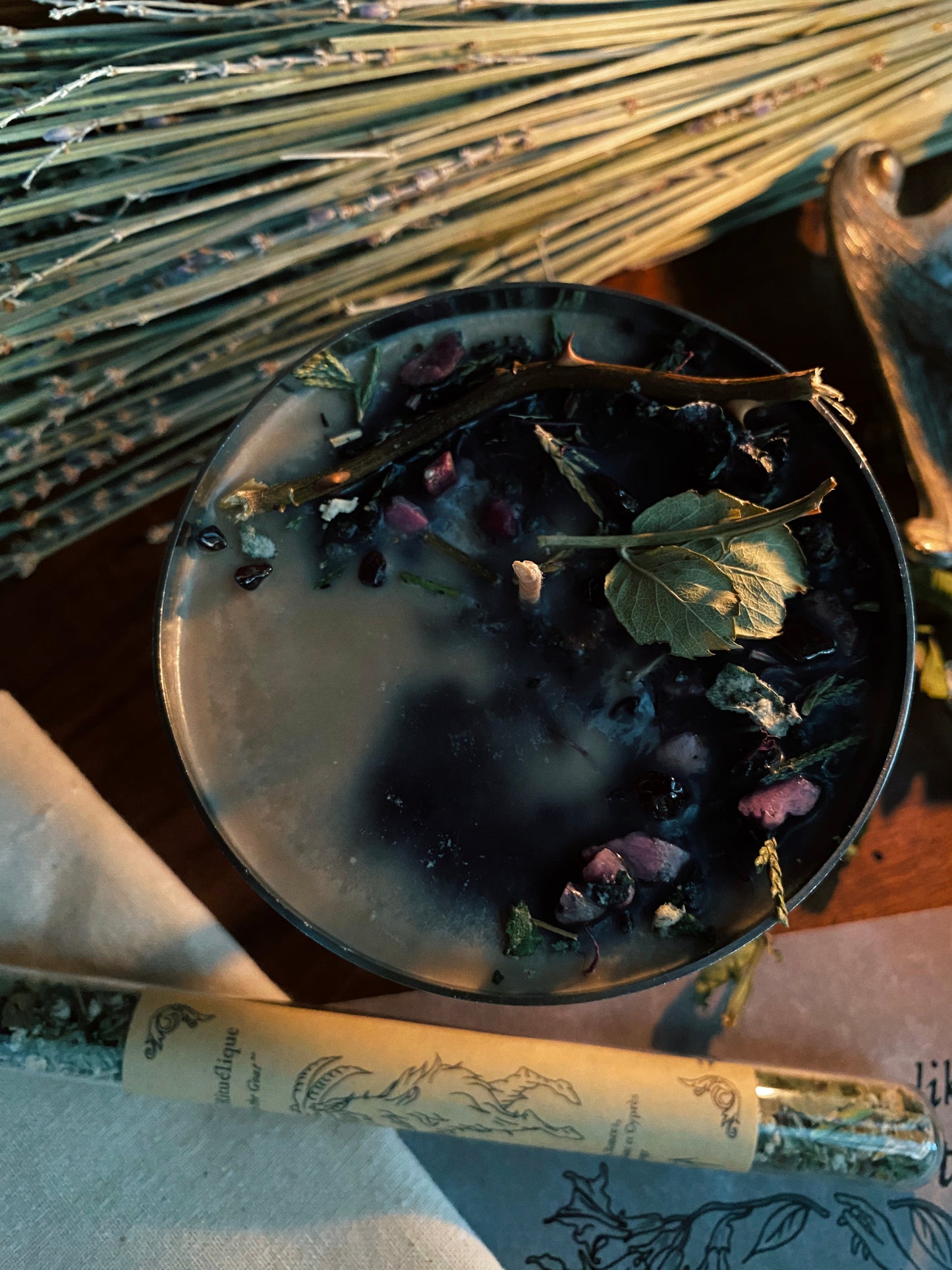 Coffret "Follow The Goat"