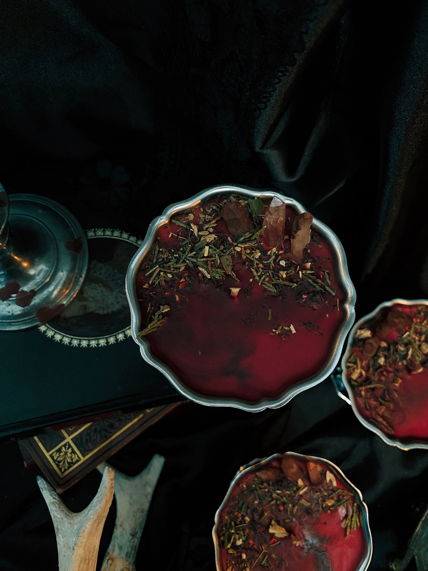 Étincelle des Sabbats