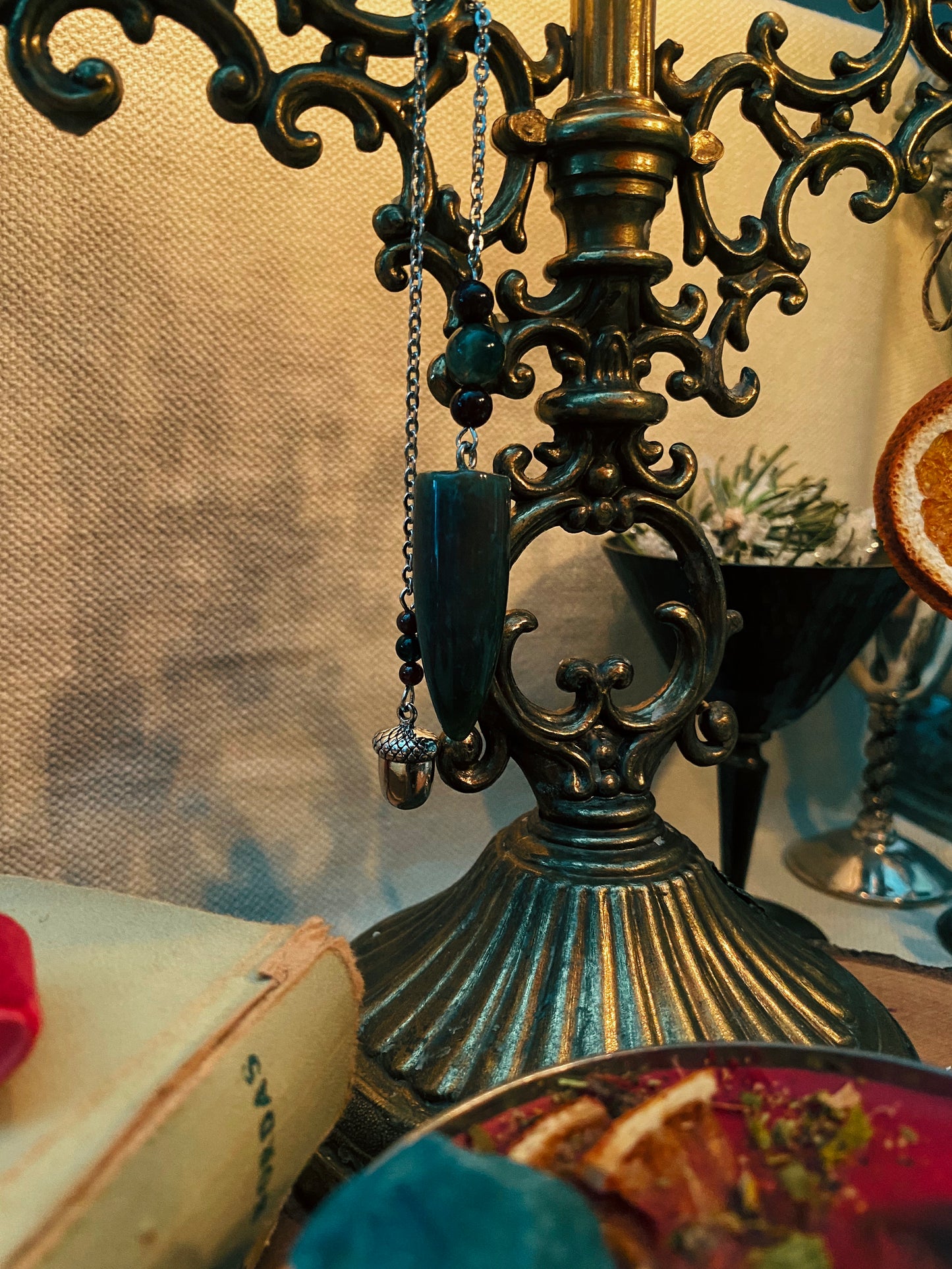 Coffret "Les Racines de Yule"