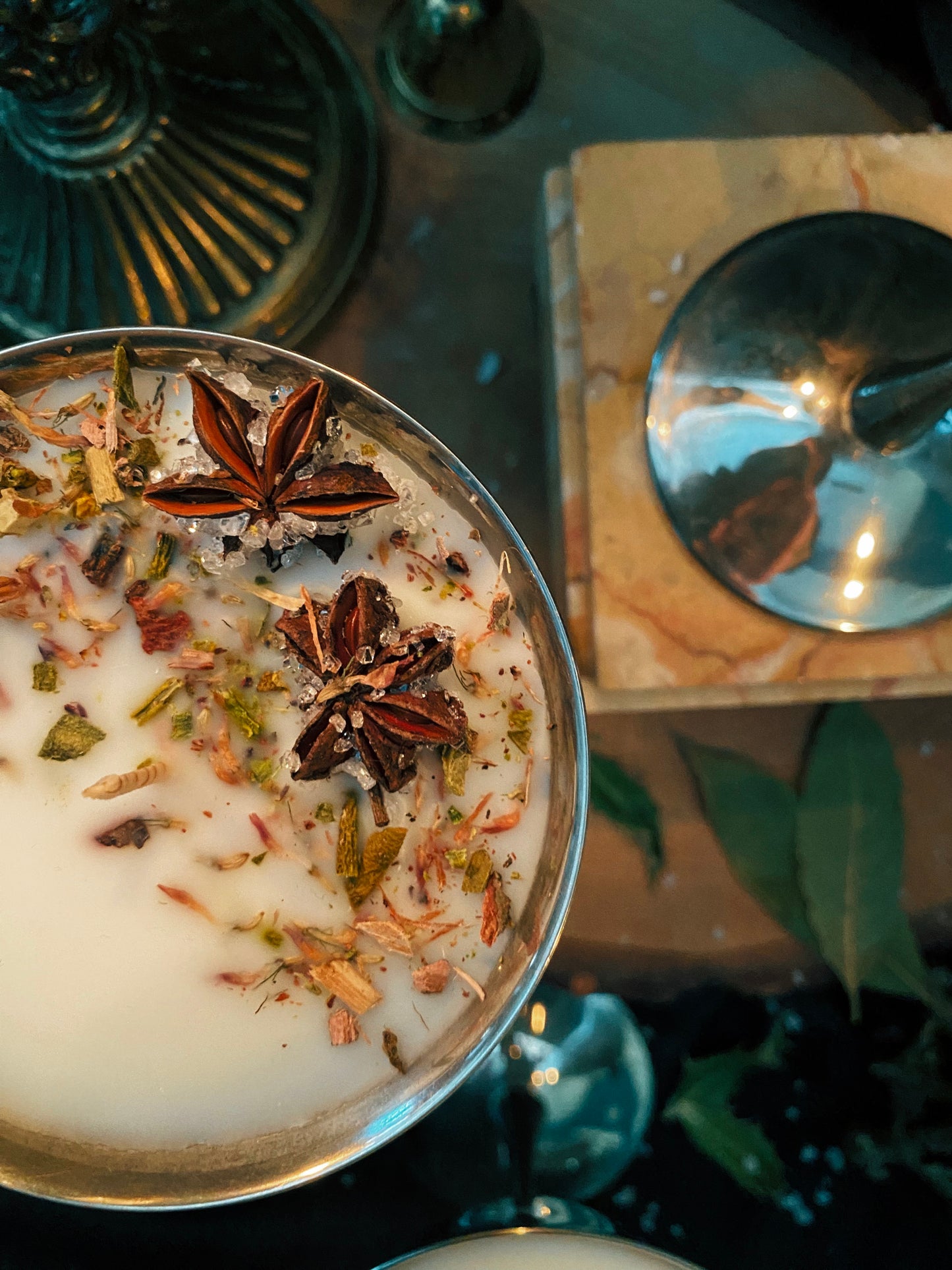 Étincelle des Douze Voeux