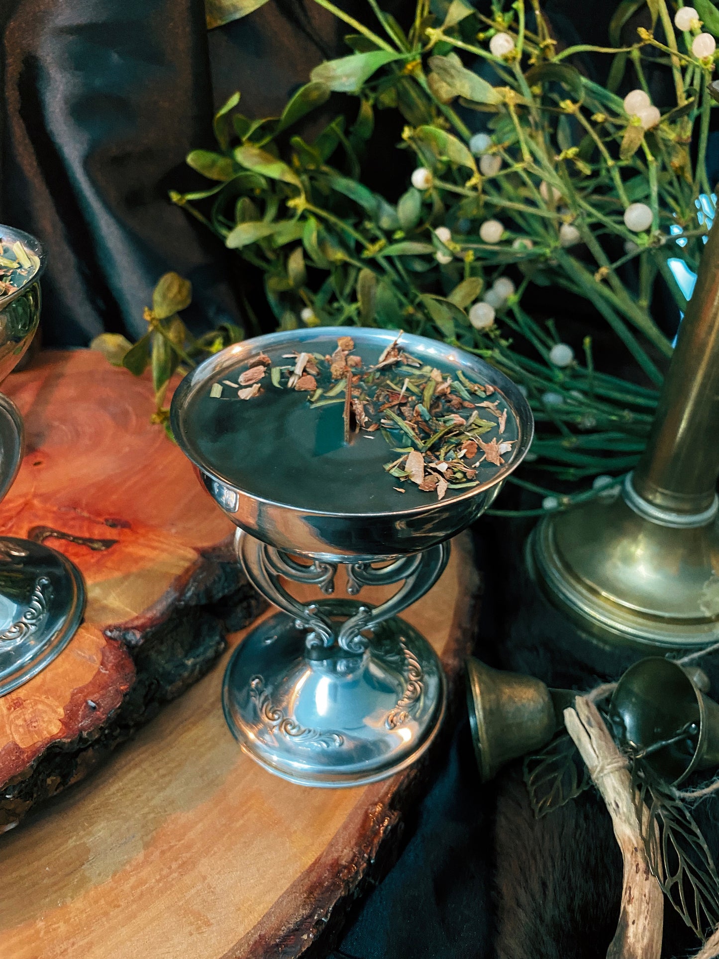 Étincelle d'Yggdrasil