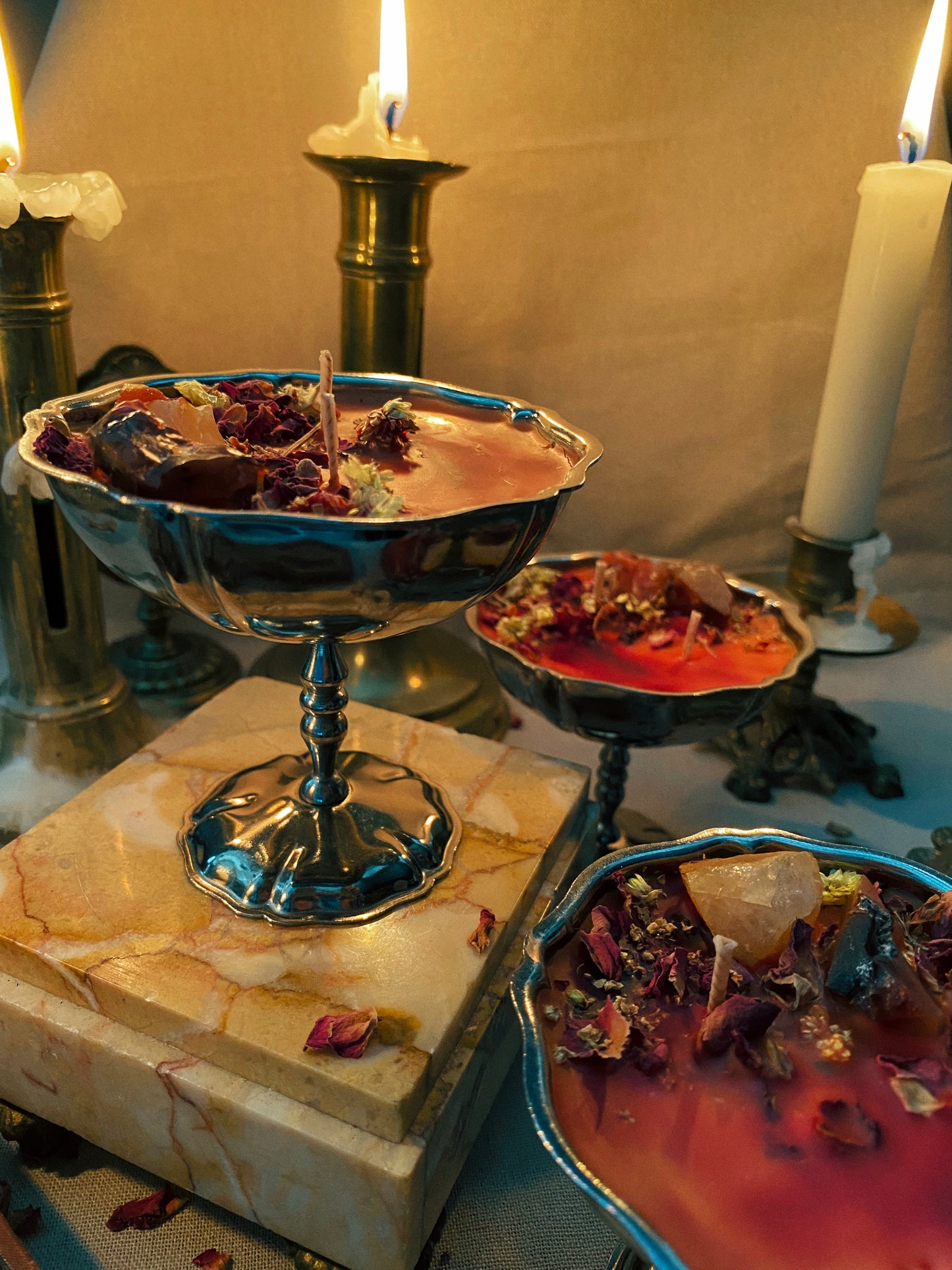 Étincelle des Souveraines