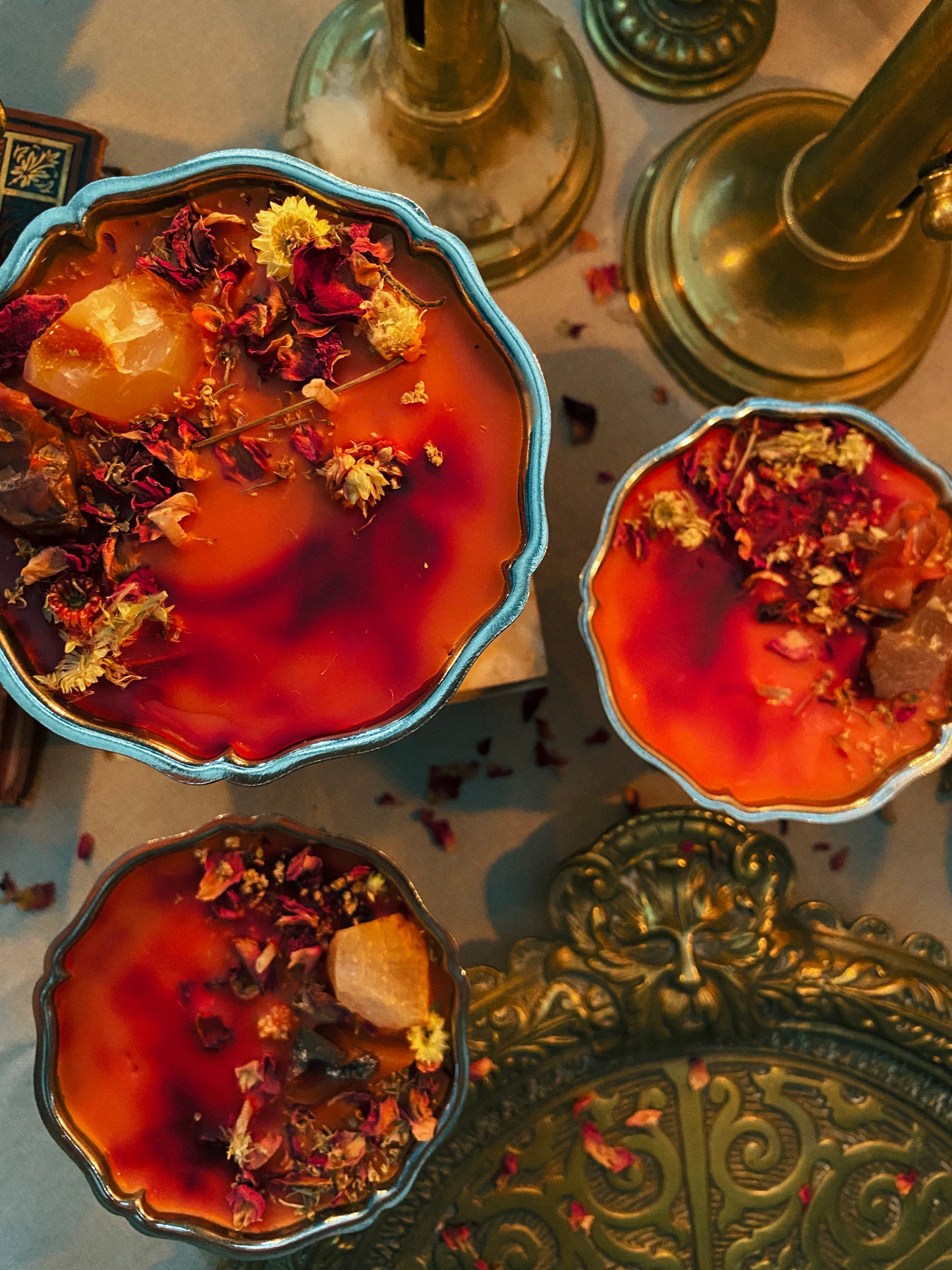 Étincelle des Souveraines