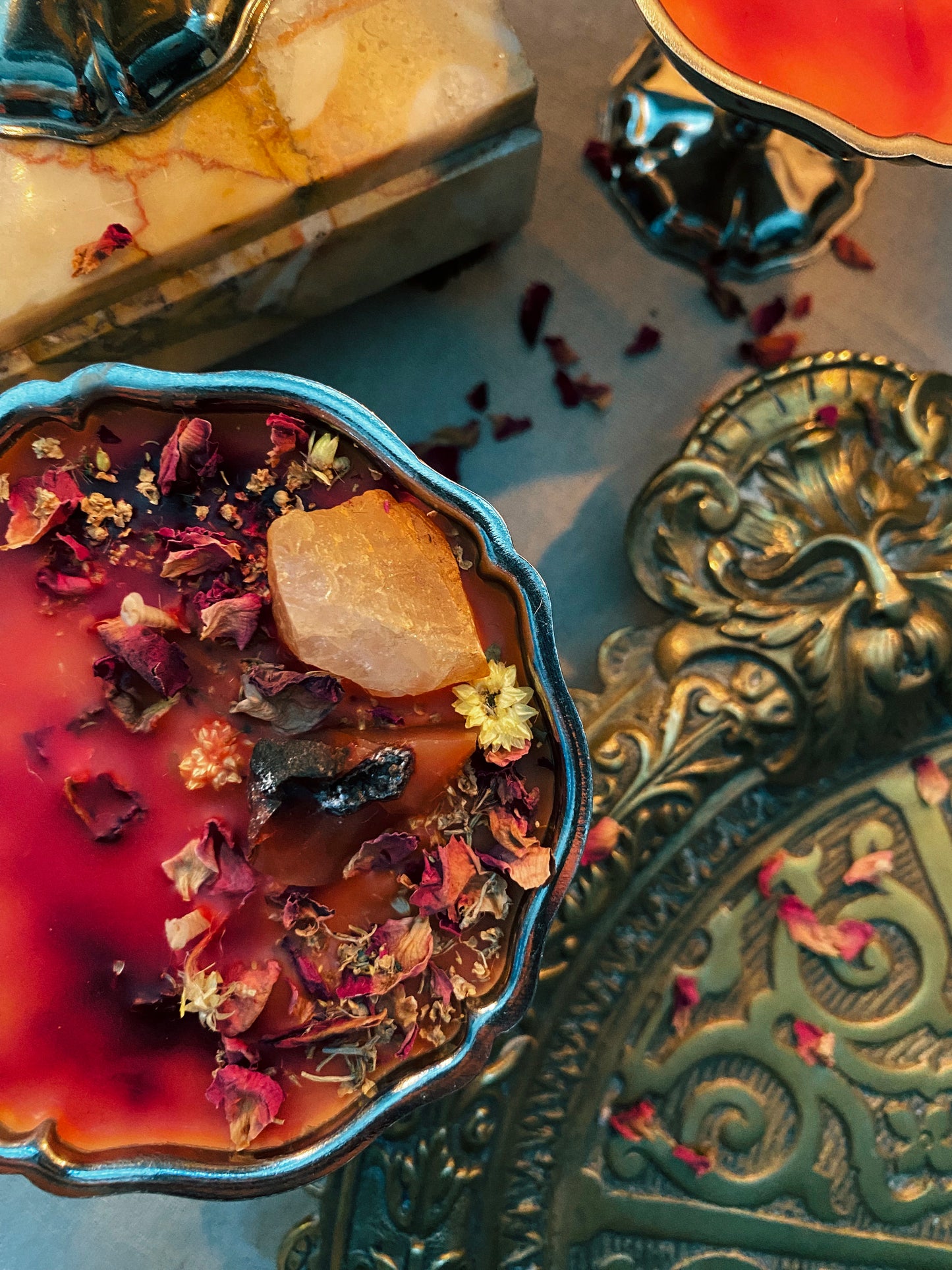 Étincelle des Souveraines