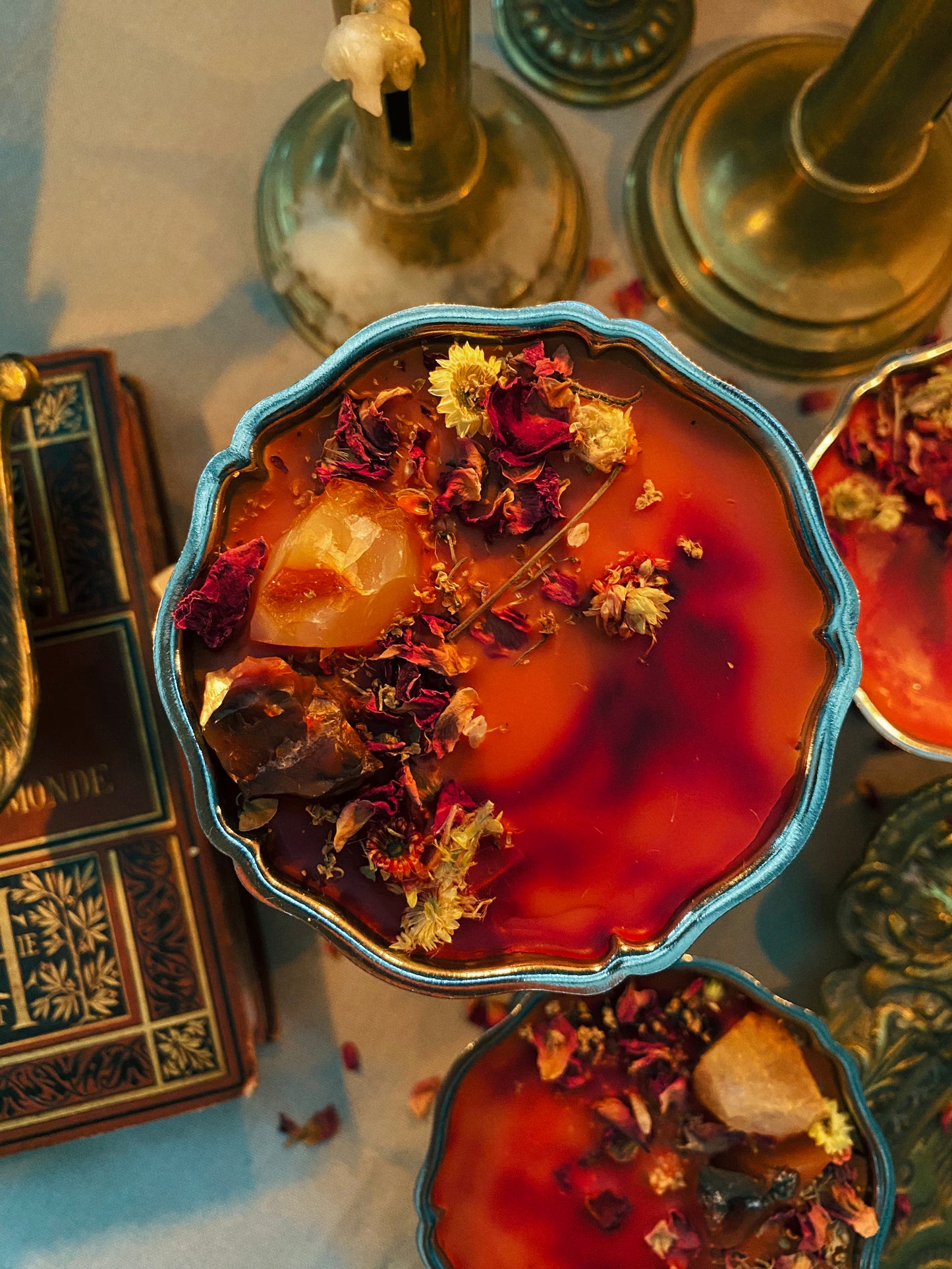 Étincelle des Souveraines