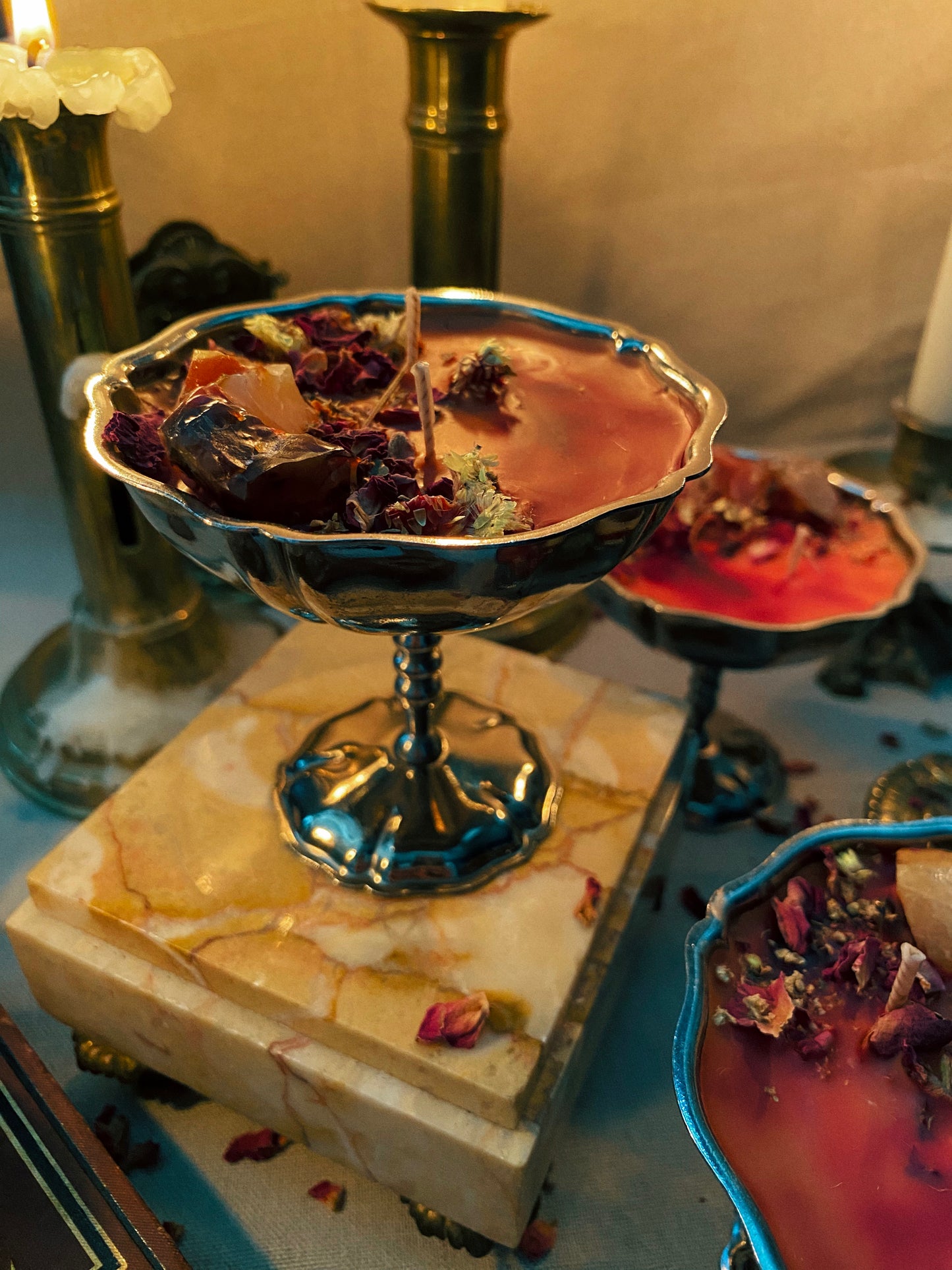 Étincelle des Souveraines