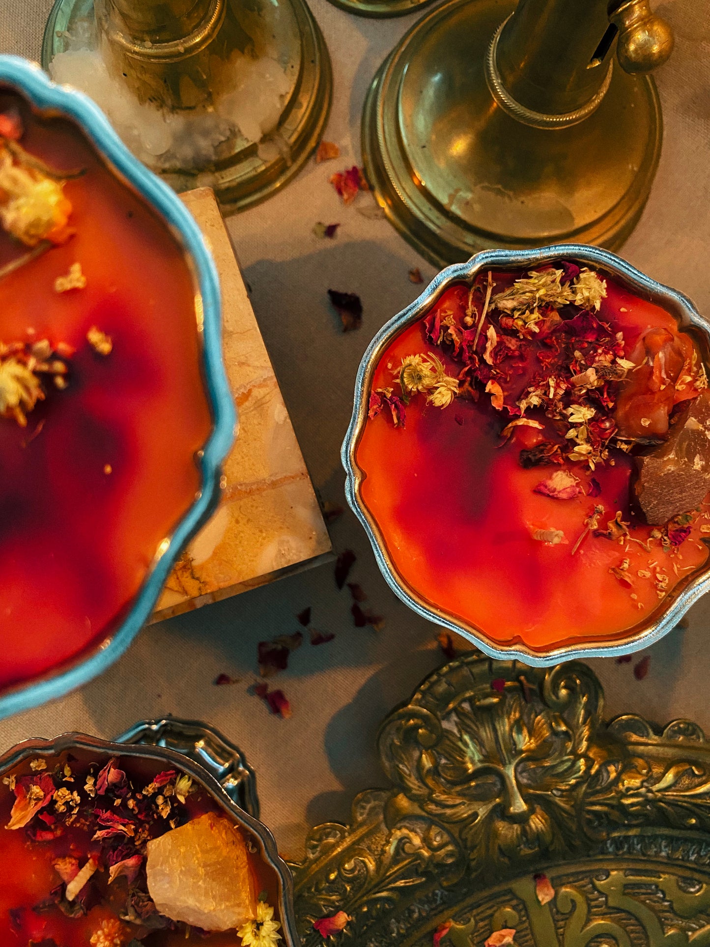 Étincelle des Souveraines