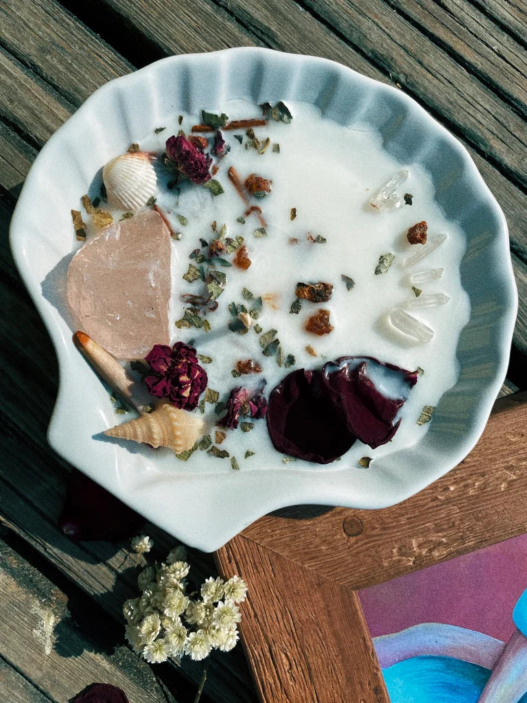 Coffret "Murmures de l'Océan"