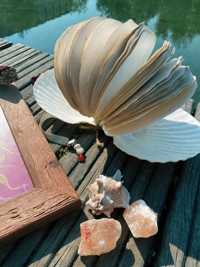 Coffret "Murmures de l'Océan"