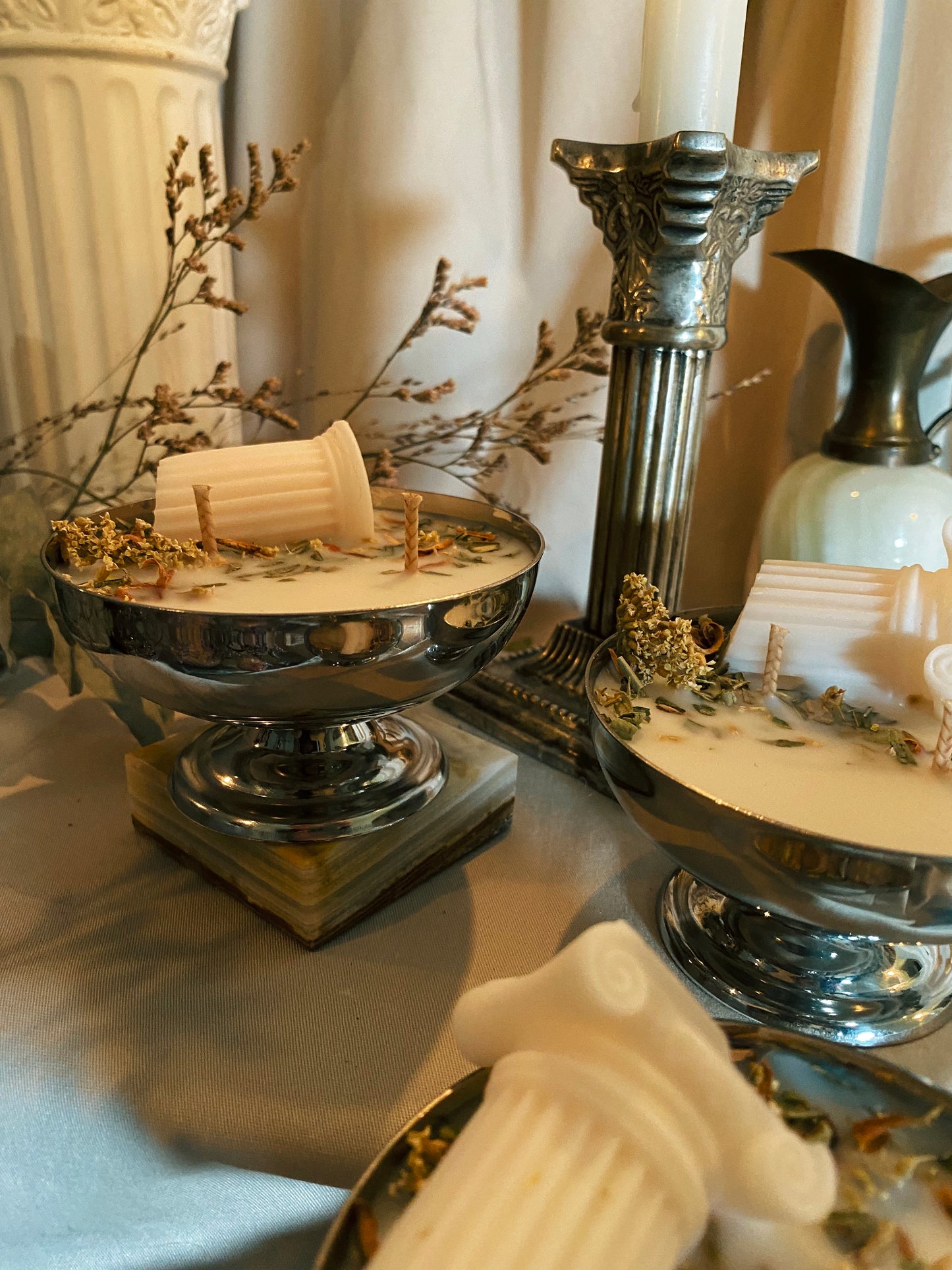 Étincelle d'Offrande