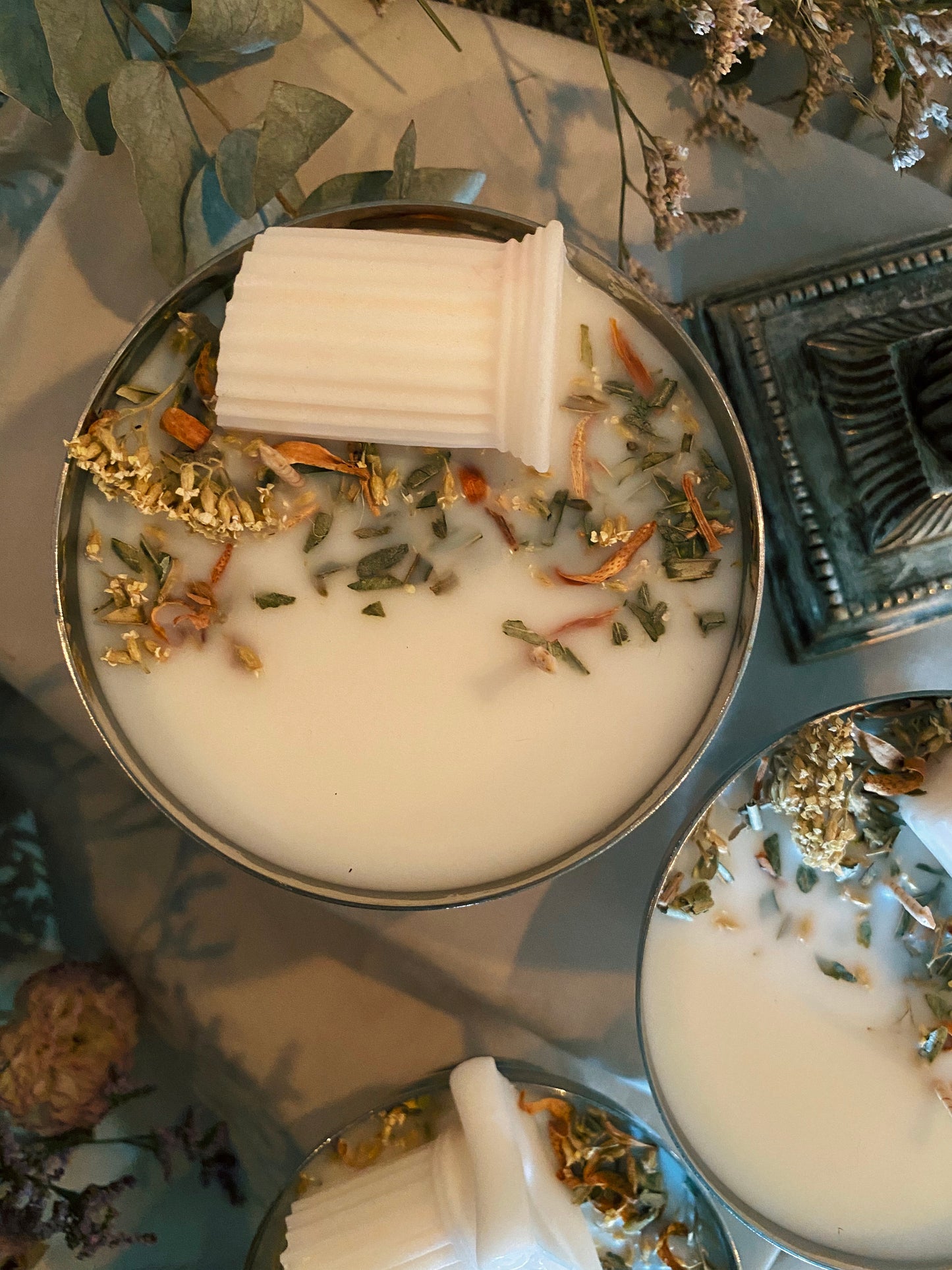 Étincelle d'Offrande