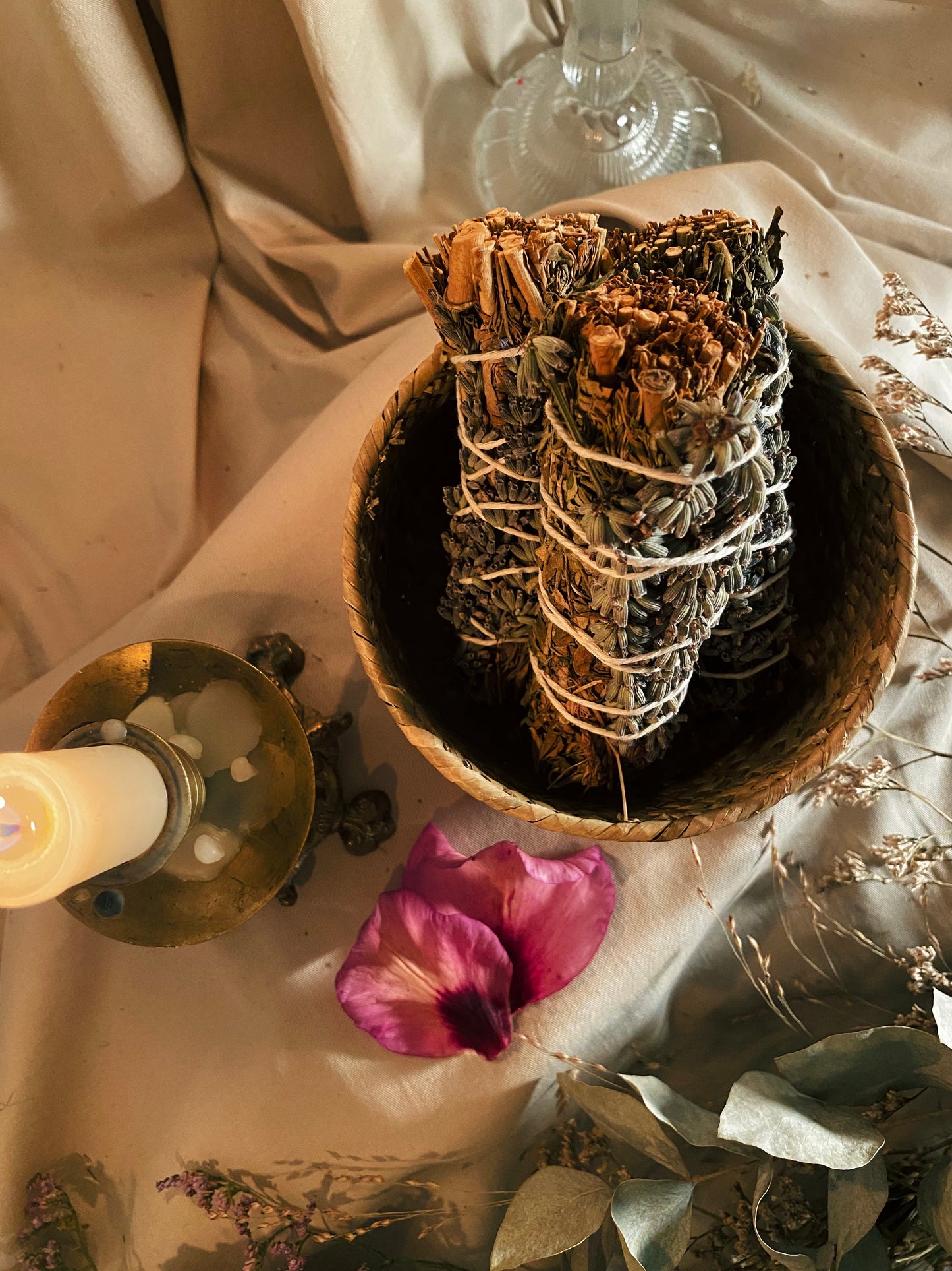 Fagot Bouclier Apaisant