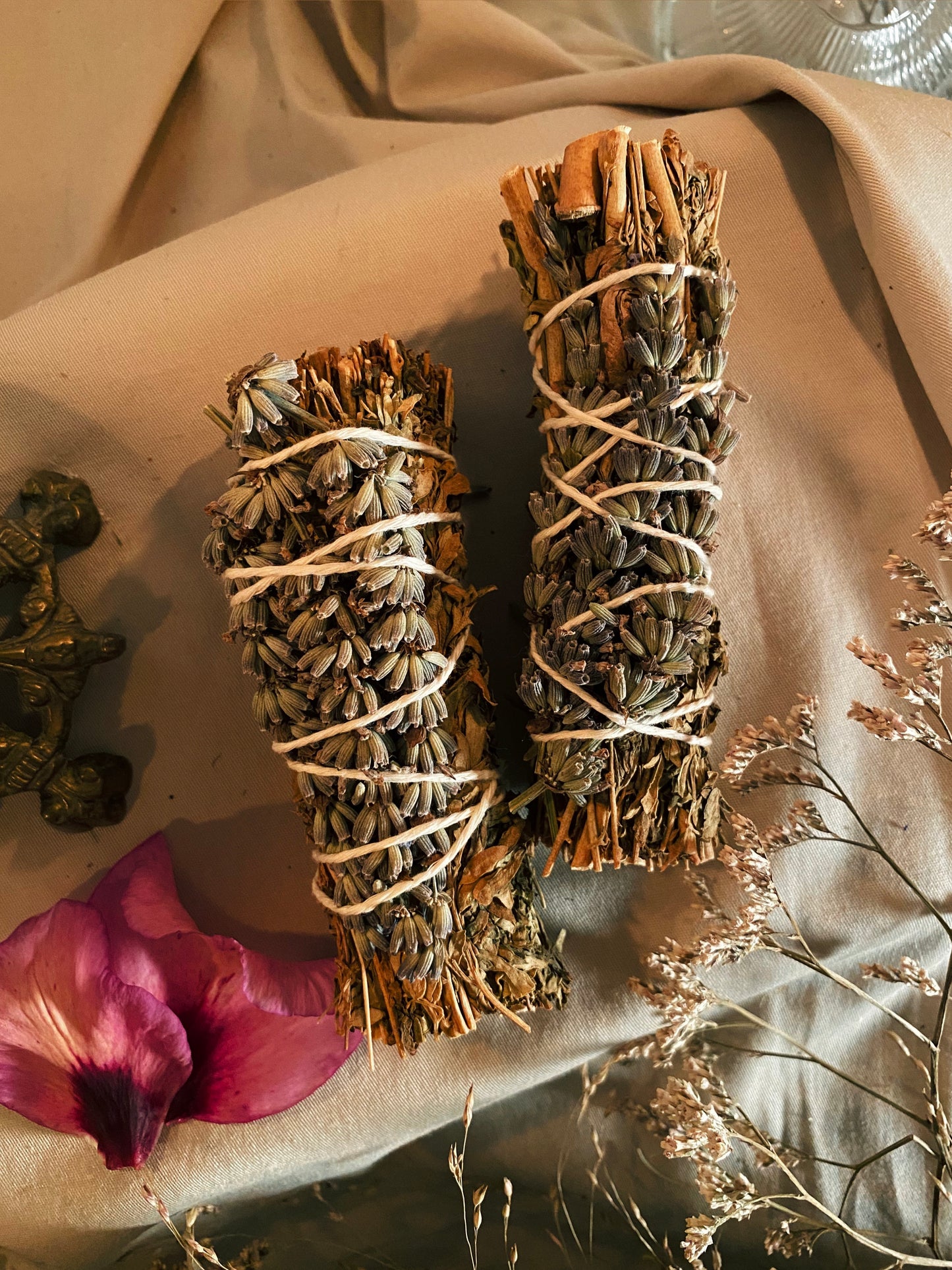 Fagot Bouclier Apaisant