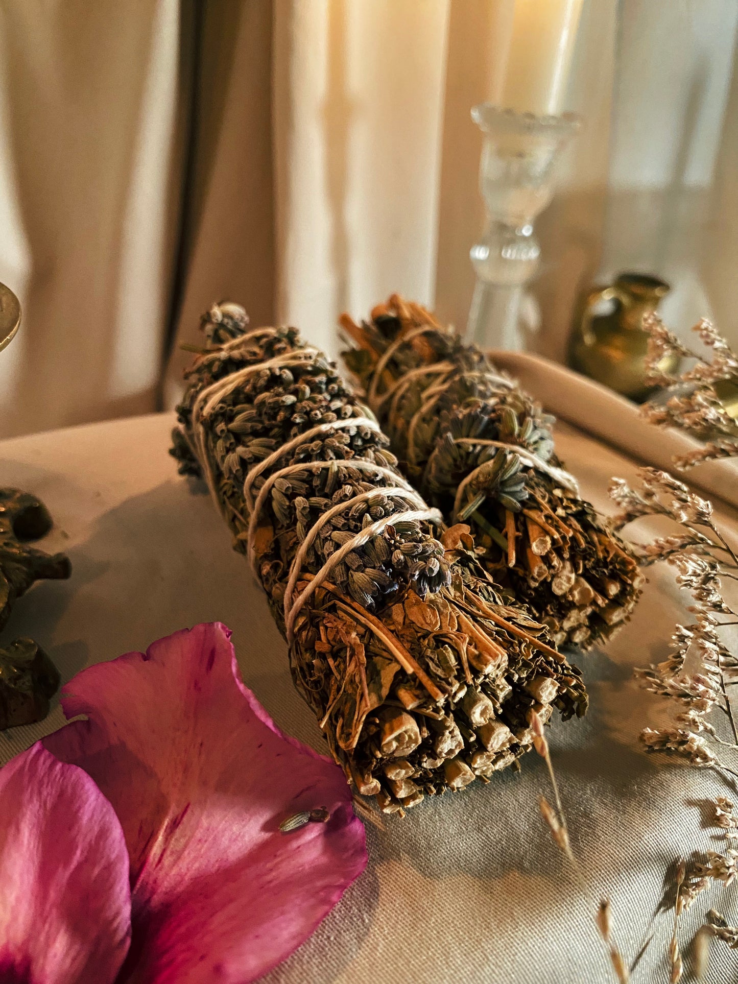 Fagot Bouclier Apaisant