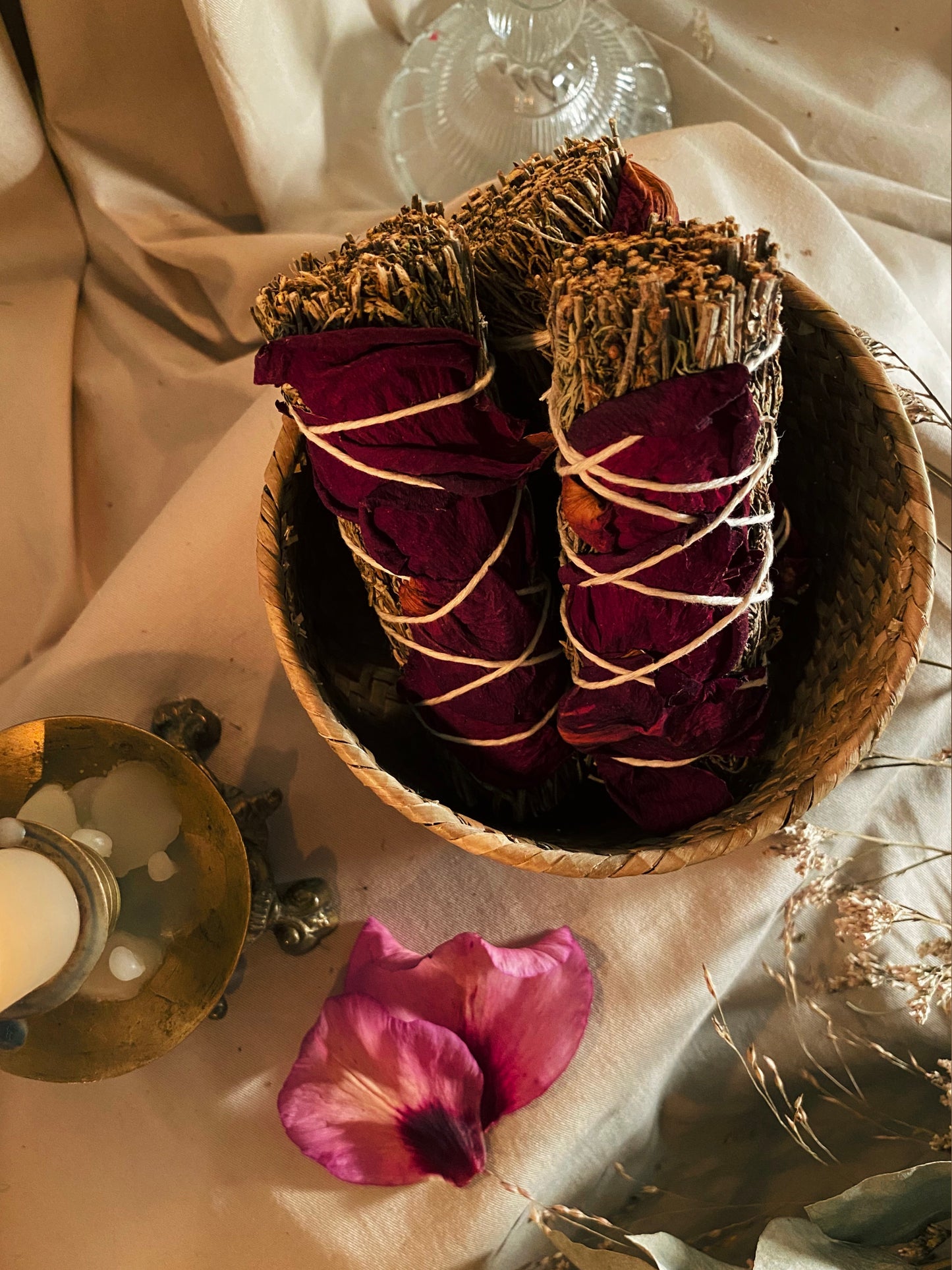 Fagot Lueur du Coeur