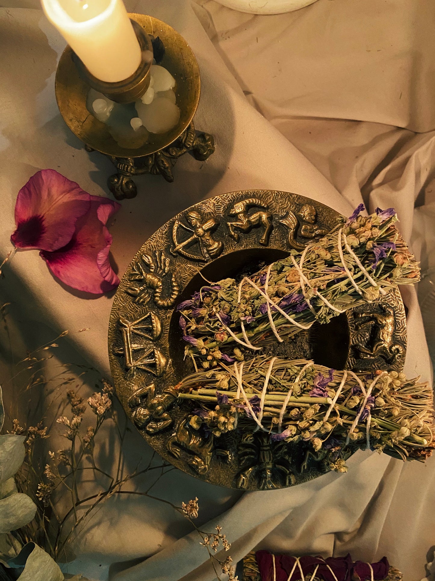 Fagot Écho des Muses