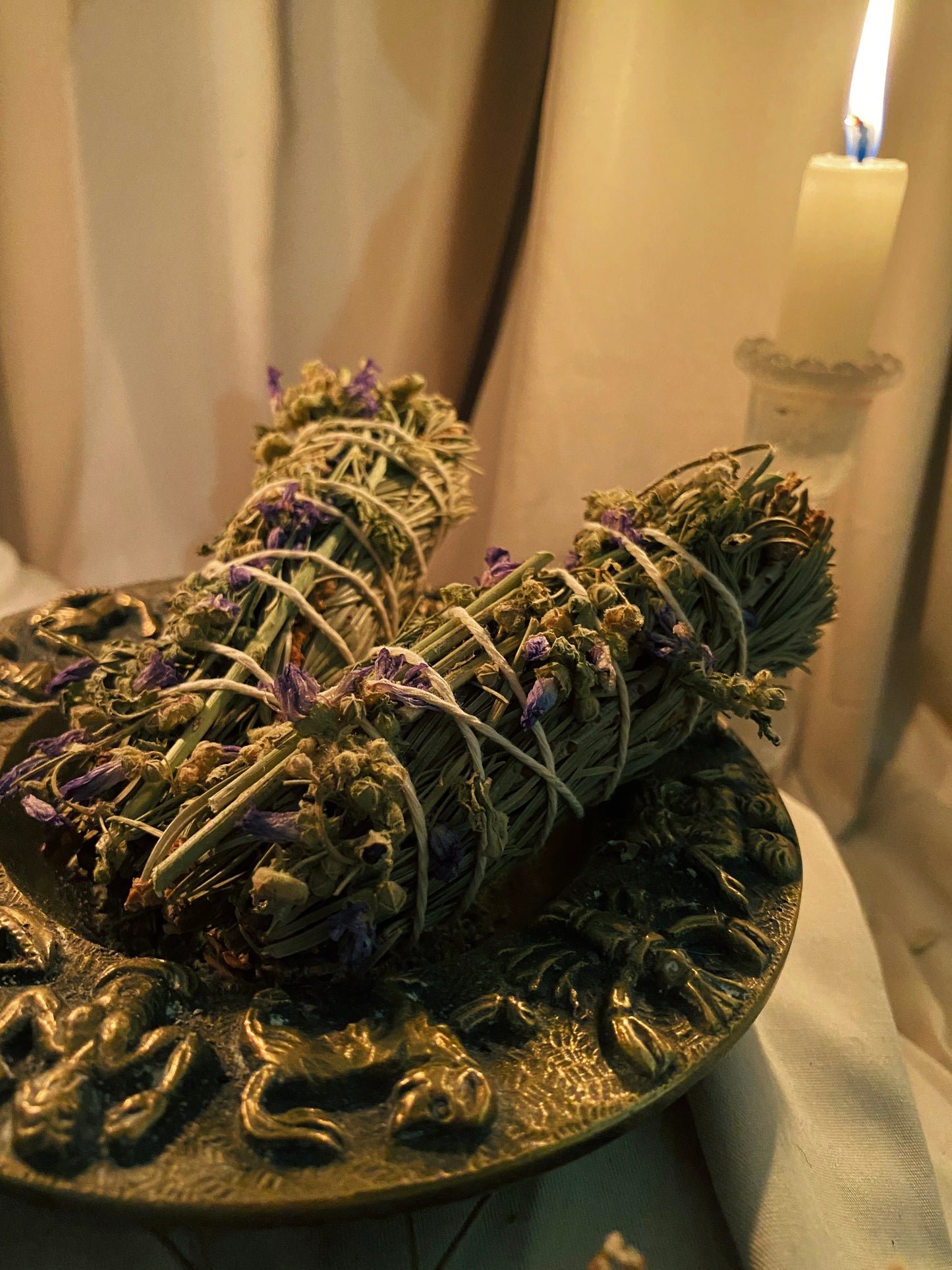 Fagot Écho des Muses