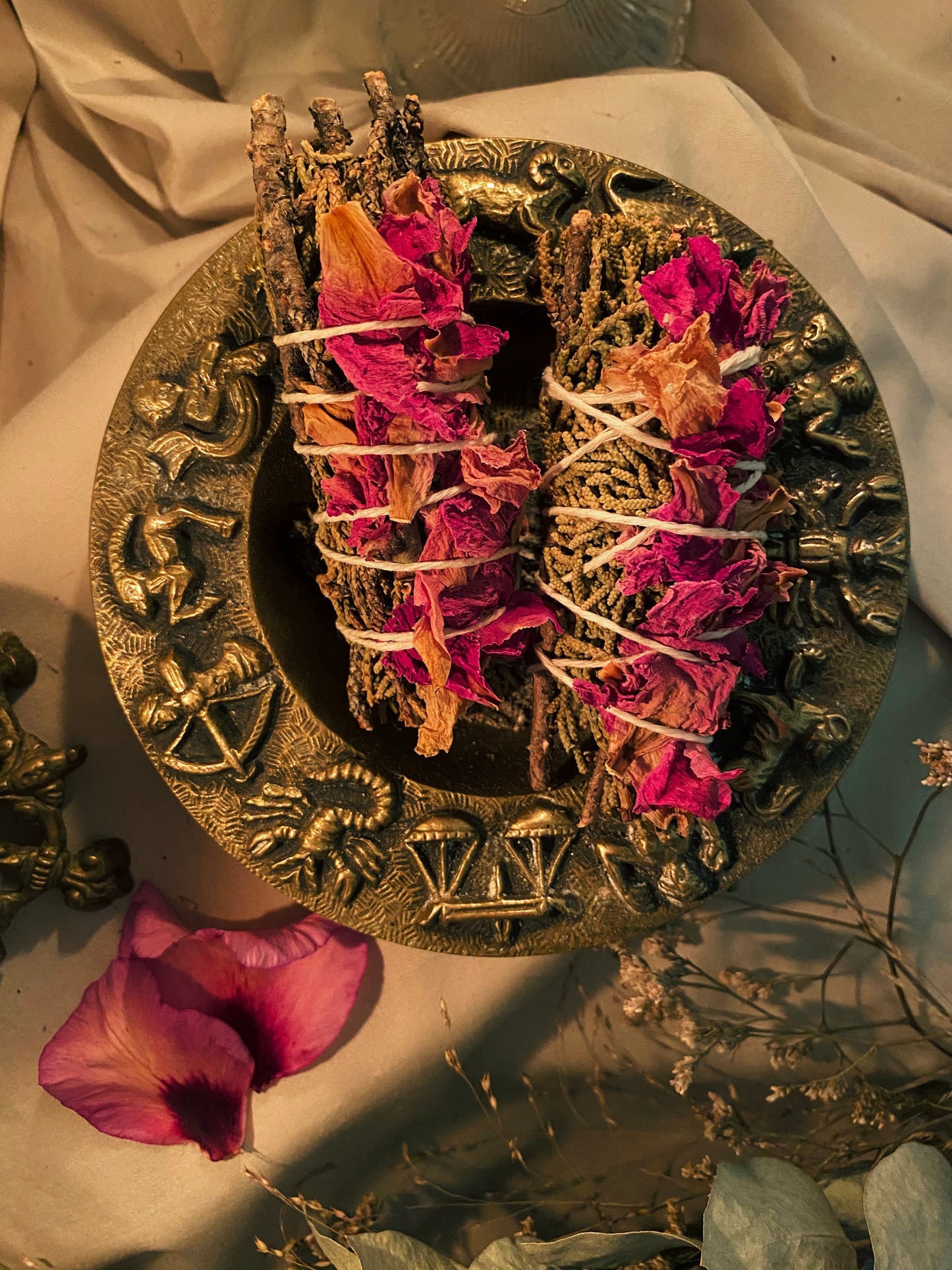 Fagot Douceur d'Âme