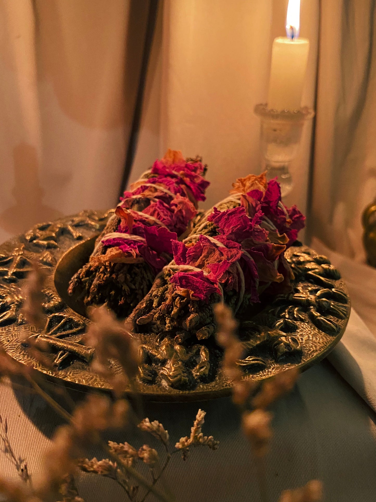 Fagot Douceur d'Âme